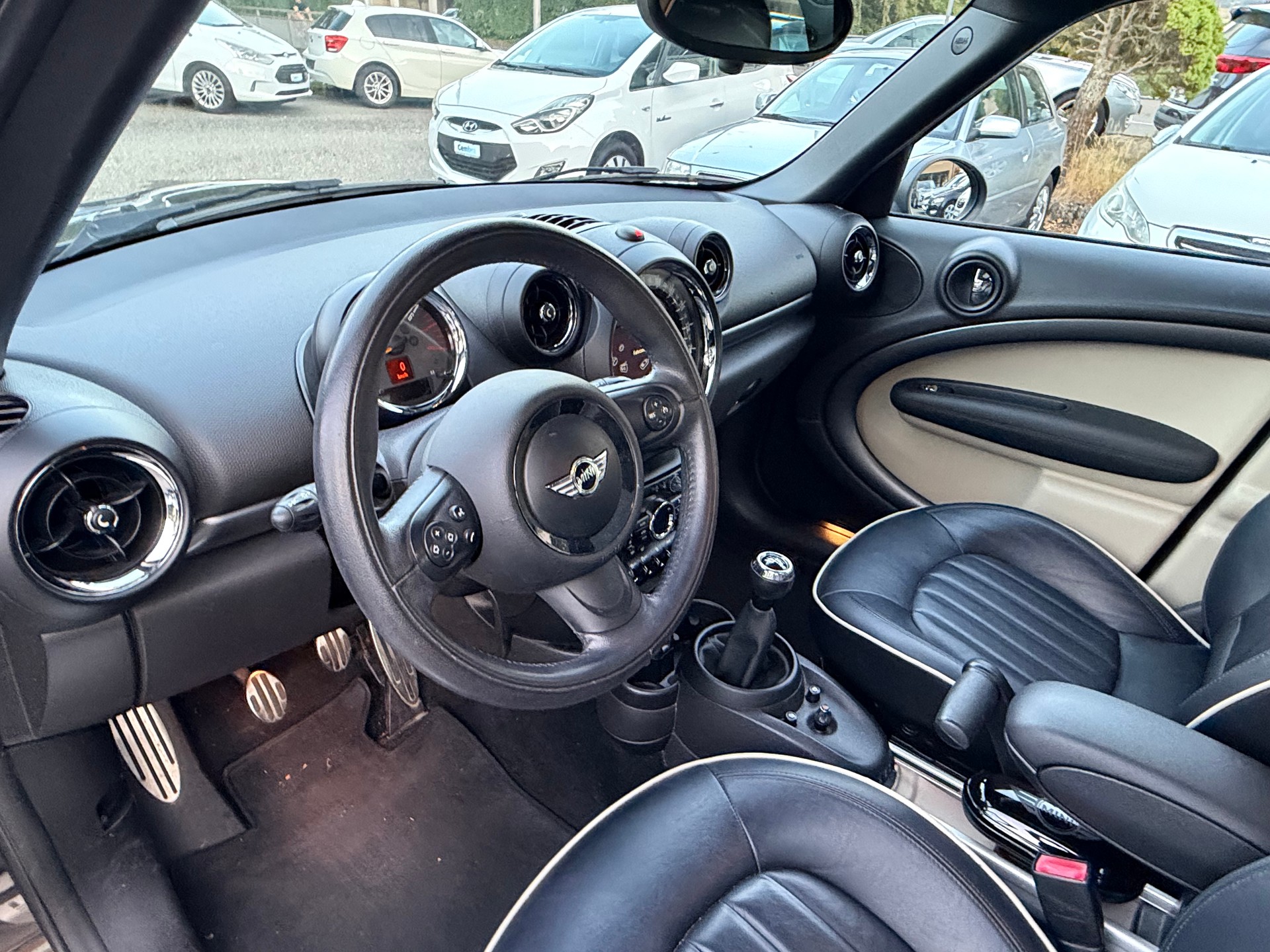 MINI Countryman Cooper S ALL4-image-9