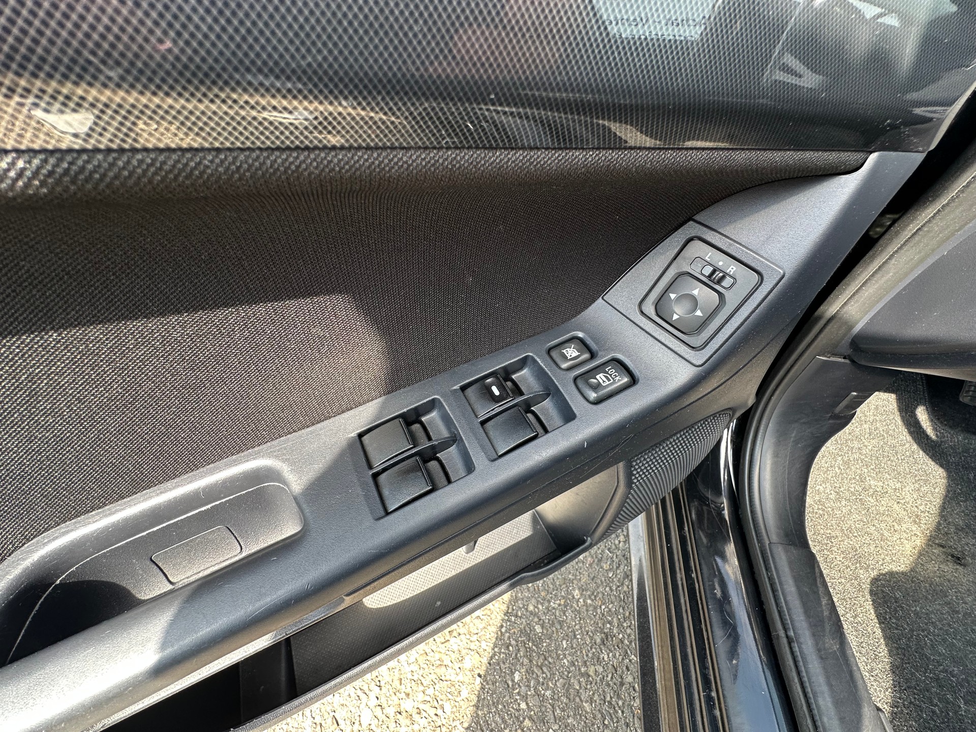 MITSUBISHI Lancer Sportback 1.8 Intense CVT-image-19