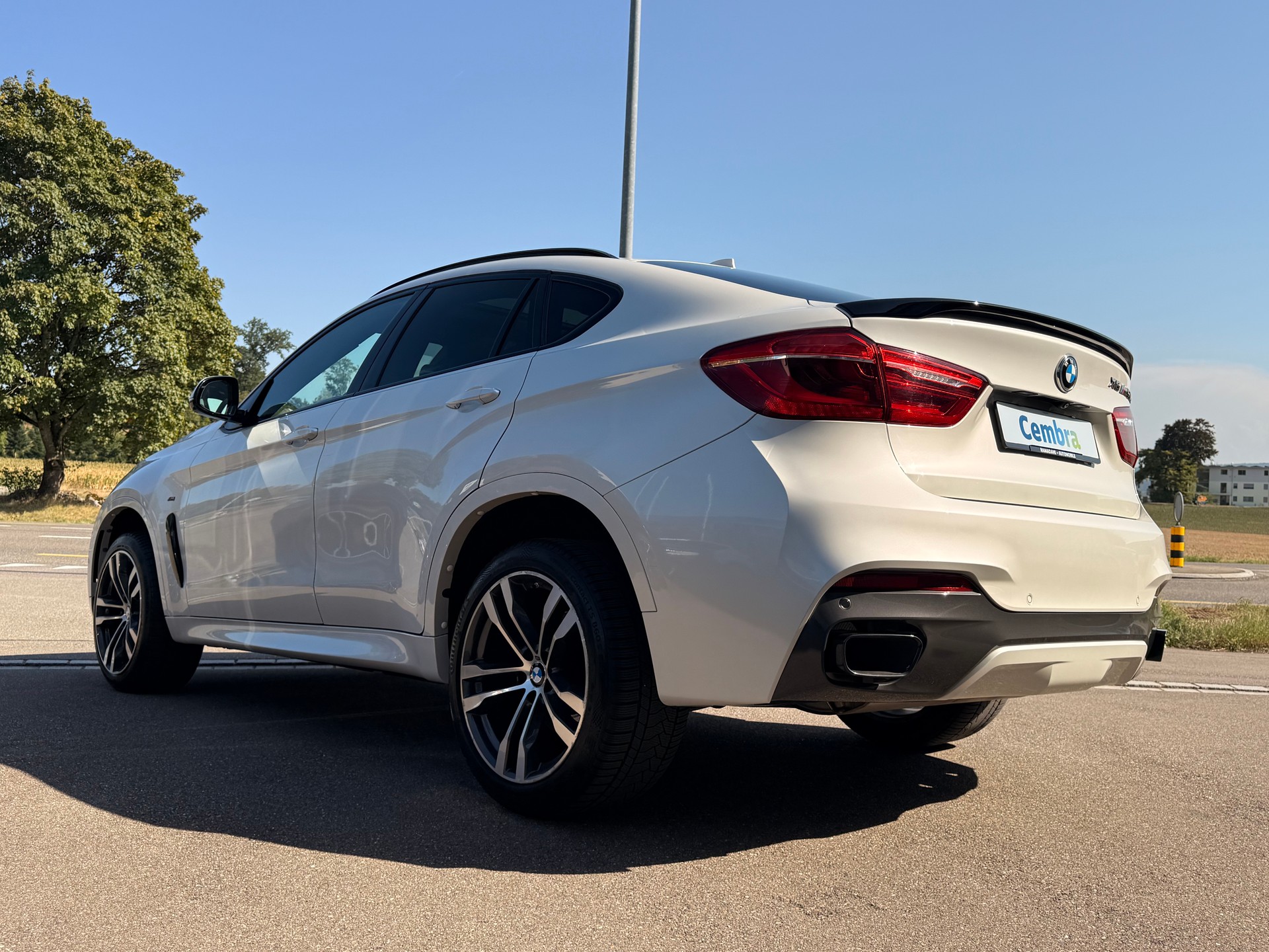 BMW X6 M50d Steptronic-showroom-element-3