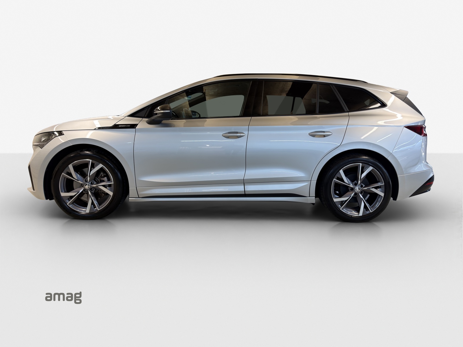 SKODA Enyaq iV 80x SportLine-showroom-element-1