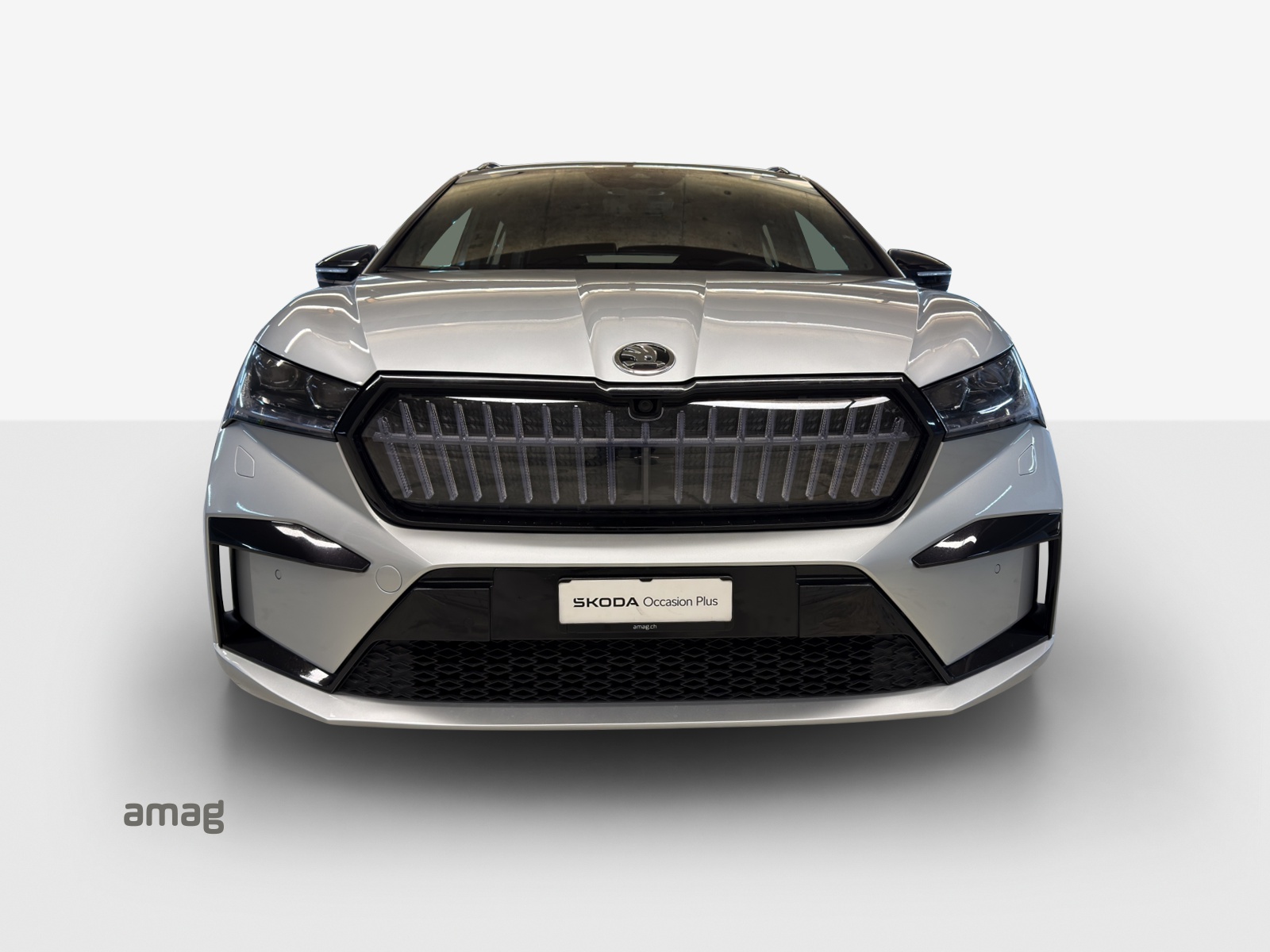 SKODA Enyaq iV 80x SportLine-image-6