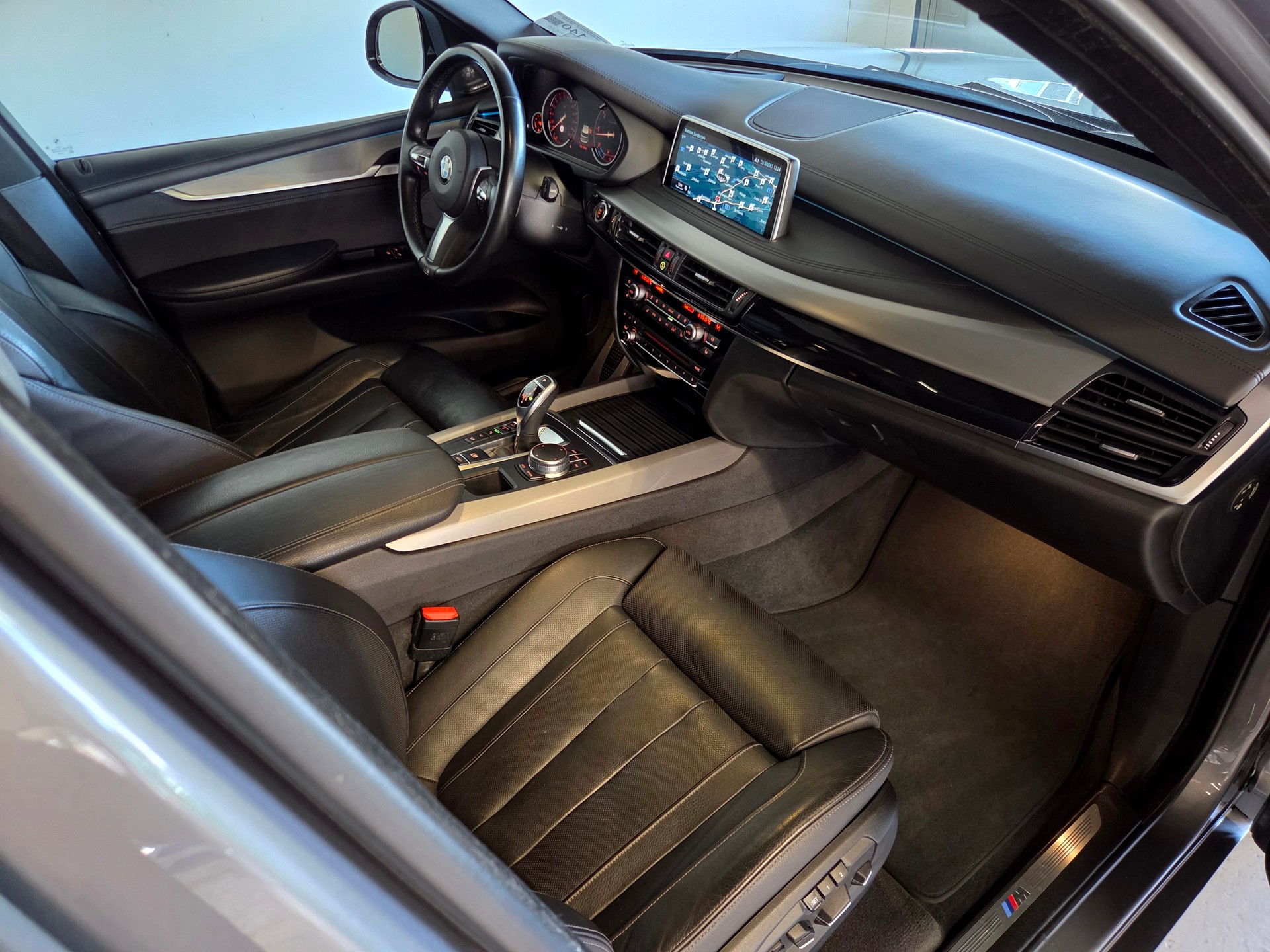 BMW X5 40d xDrive M-Sport-image-14