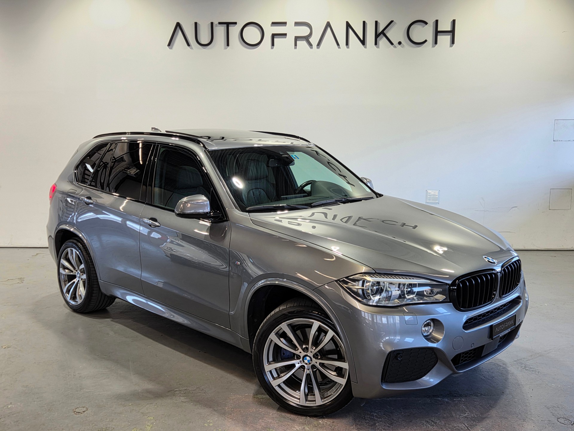 BMW X5 40d xDrive M-Sport-image-4