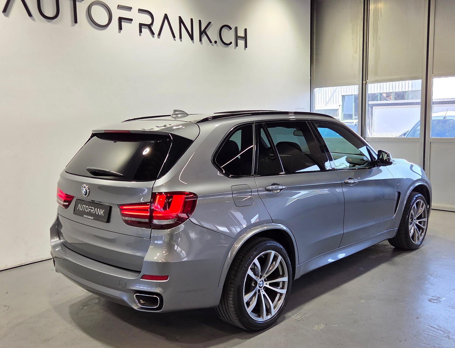 BMW X5 40d xDrive M-Sport-image-6