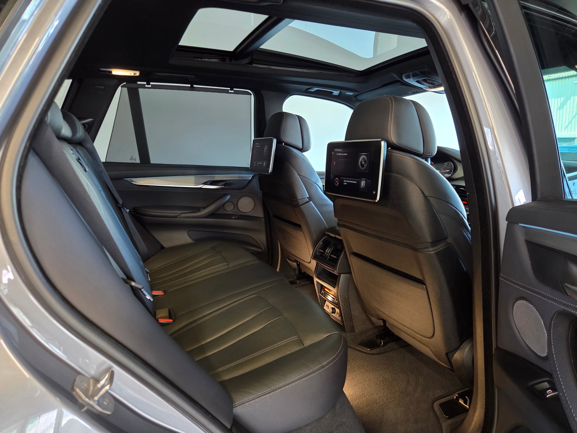BMW X5 40d xDrive M-Sport-image-25