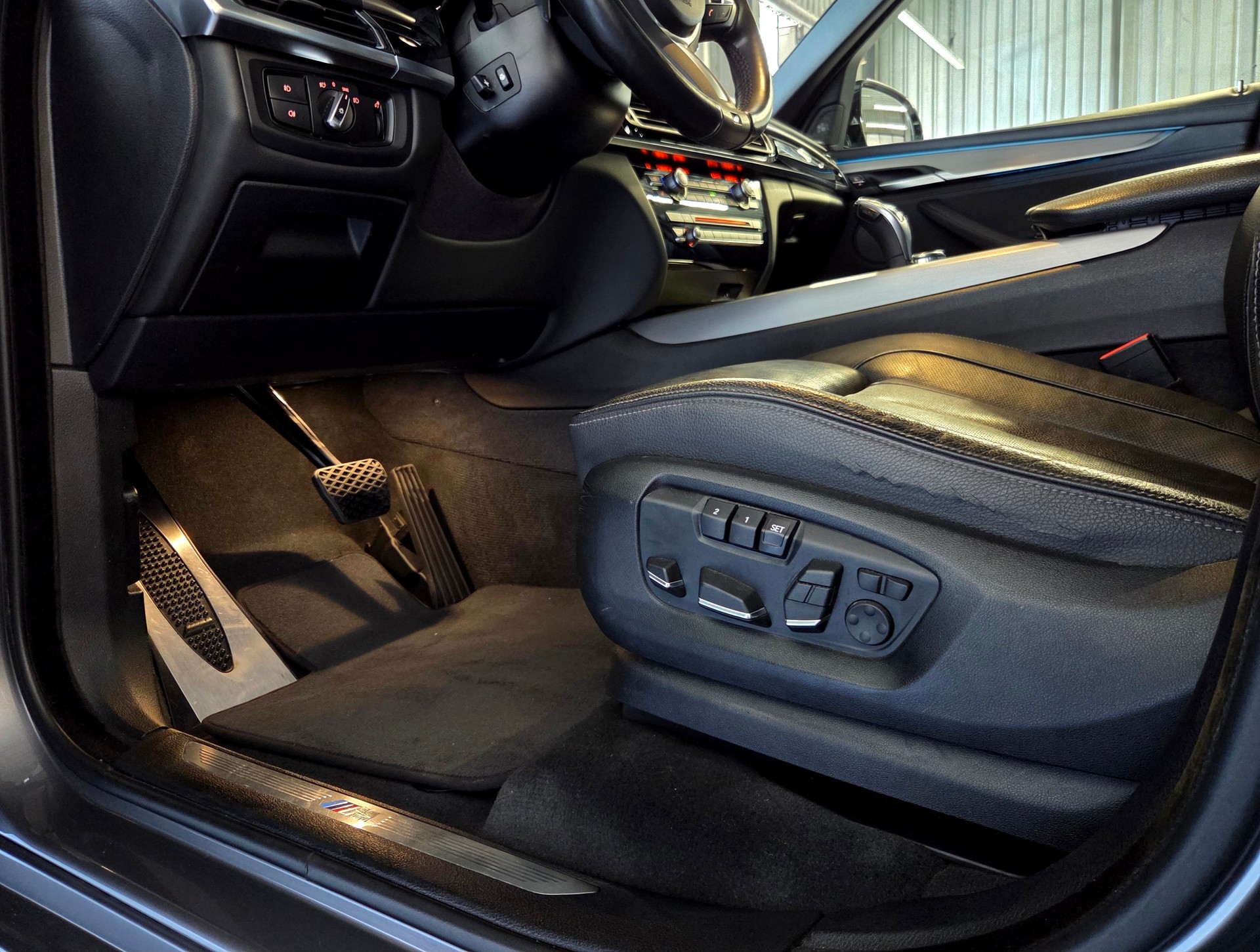 BMW X5 40d xDrive M-Sport-image-23