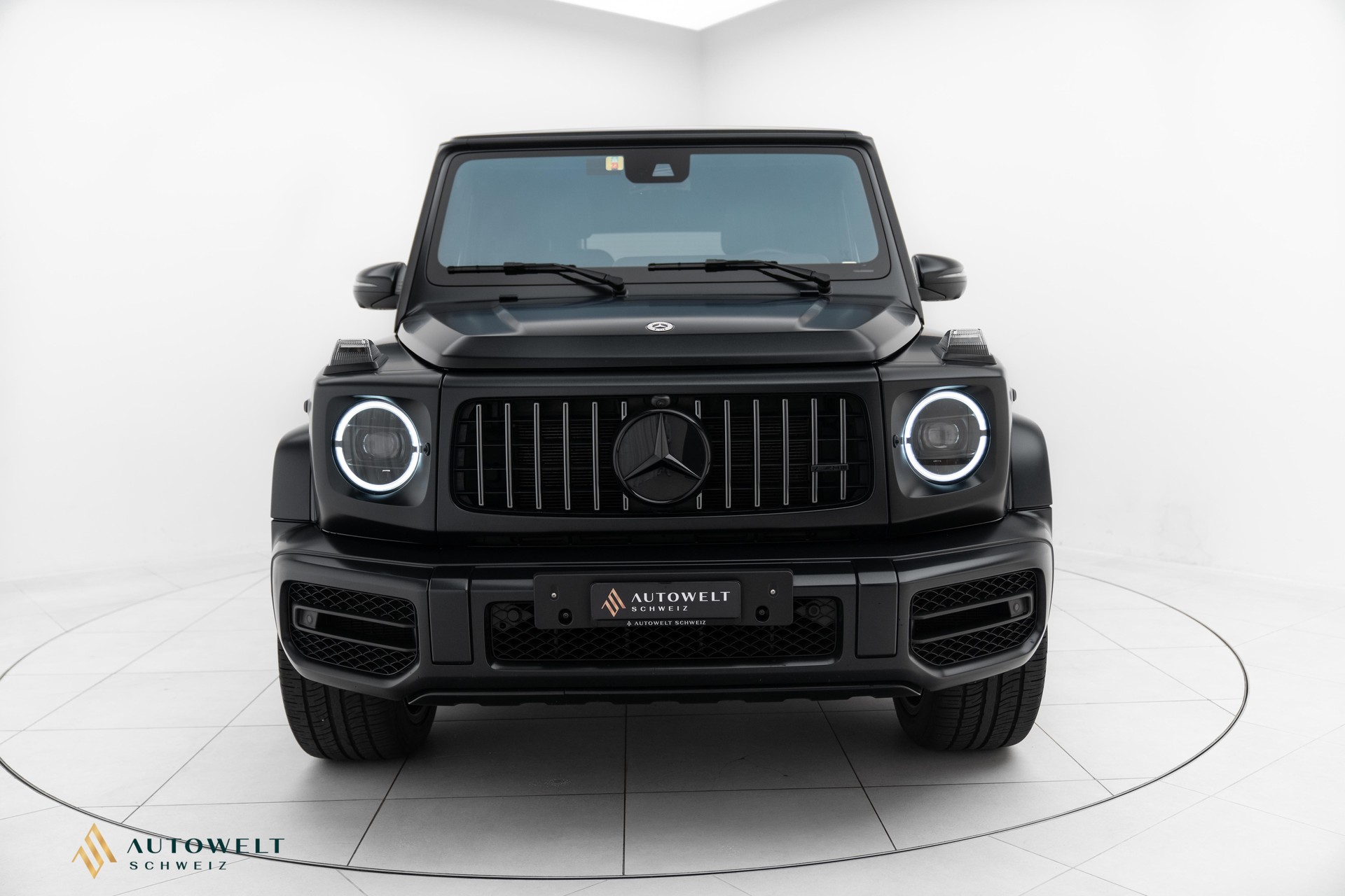 MERCEDES-BENZ G 63 AMG 4x4 Speedshift Plus G-Tronic-showroom-element-3