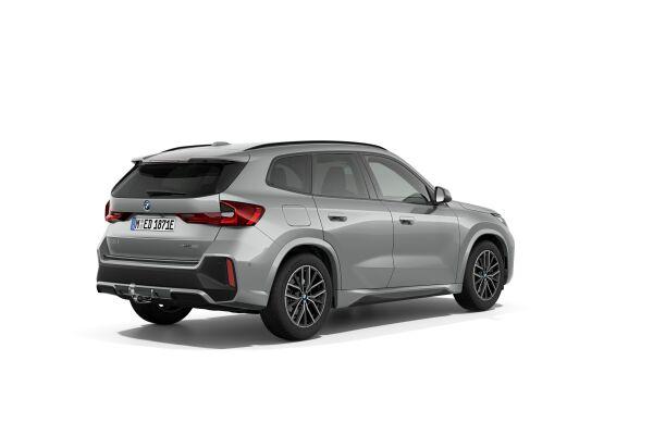 BMW iX1 20 M Sport eDrive U11 (CH) * AHK 750KG * 📍-showroom-element-1