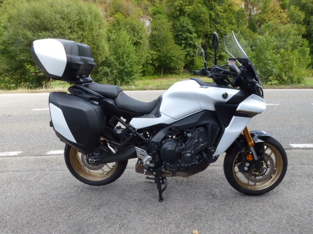 YAMAHA Tracer 9 GT-image-0