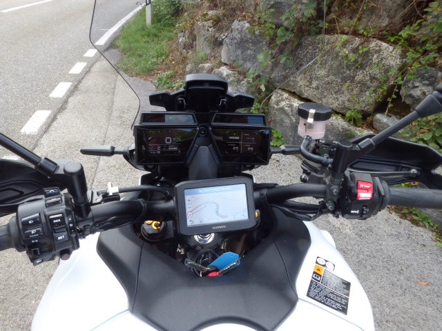 YAMAHA Tracer 9 GT-image-4