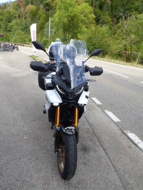 YAMAHA Tracer 9 GT-image-1