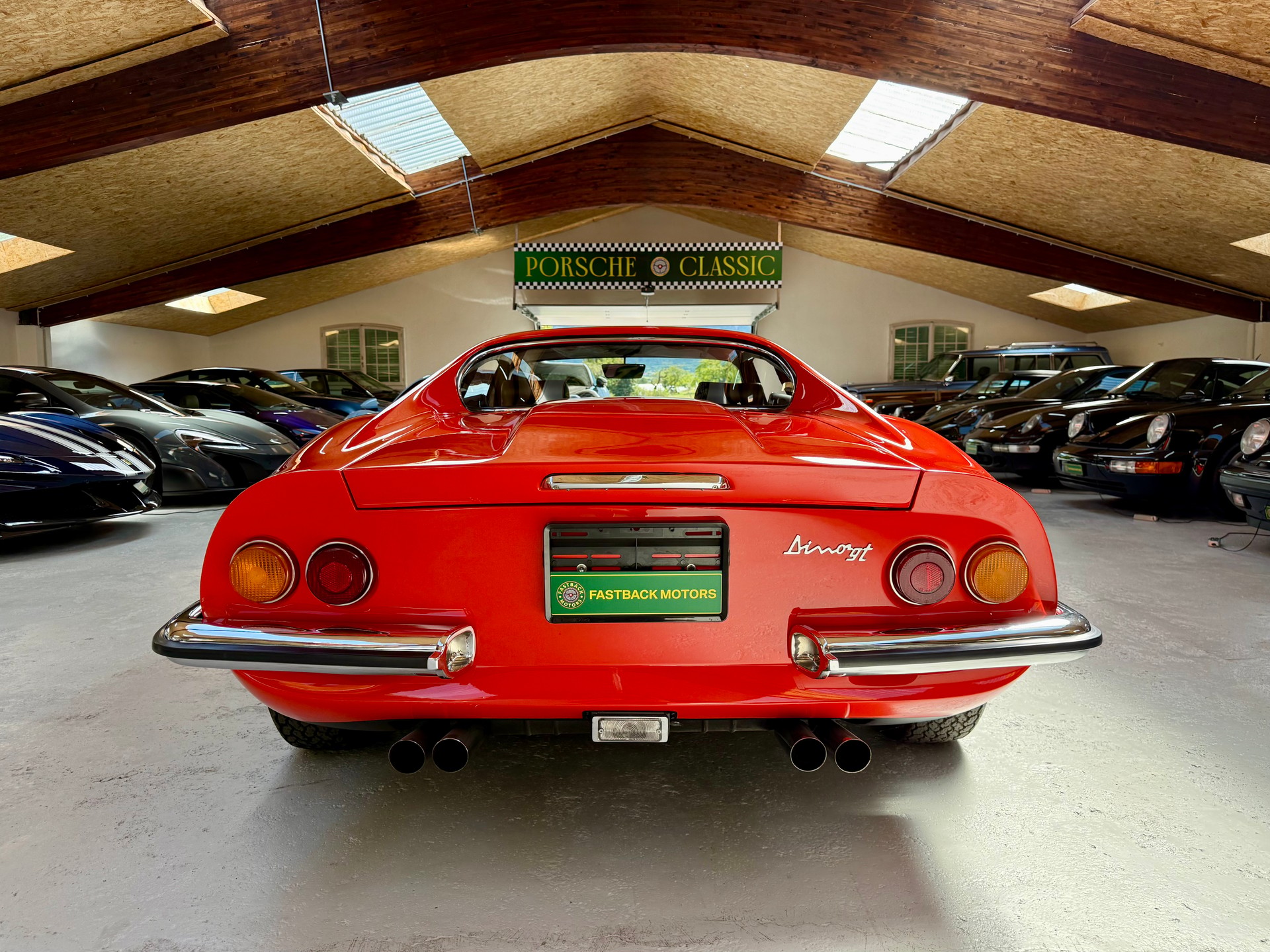 FERRARI 246 GT SERIE-E-image-7
