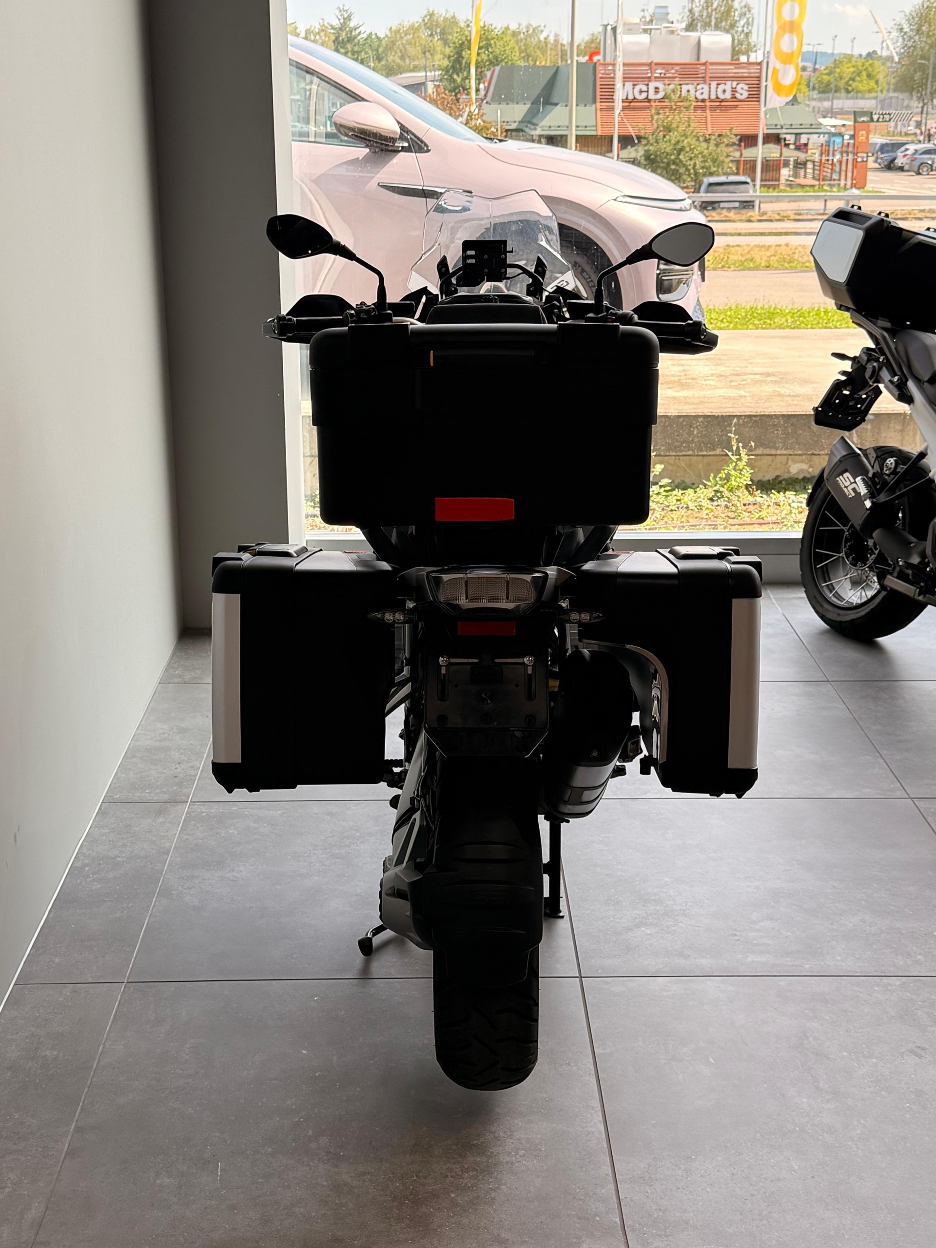 BMW R 1250 GS ABS-image-7