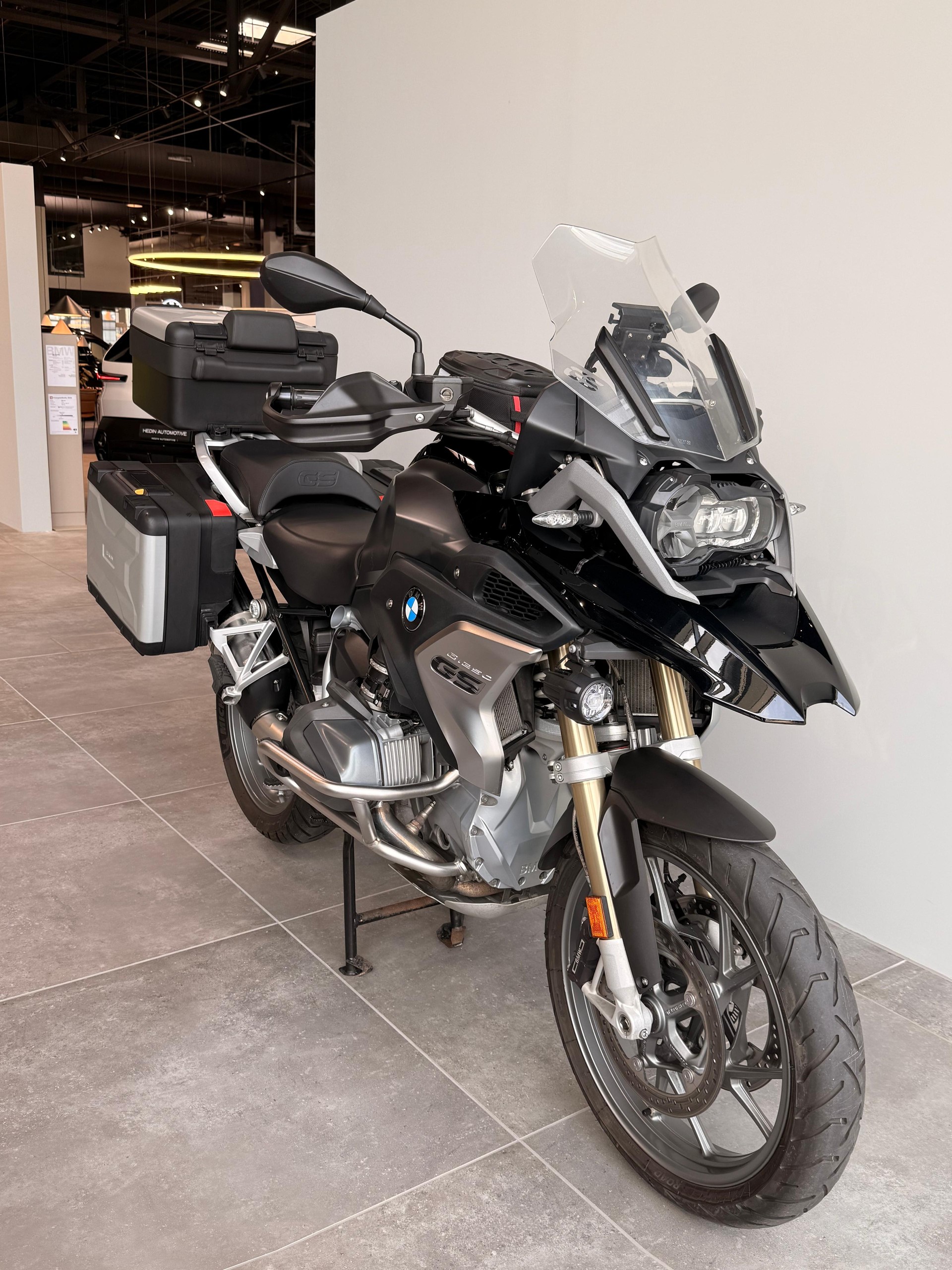 BMW R 1250 GS ABS-image-1