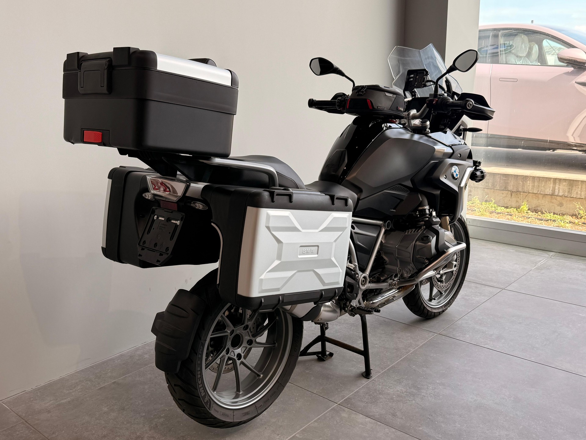 BMW R 1250 GS ABS-image-2