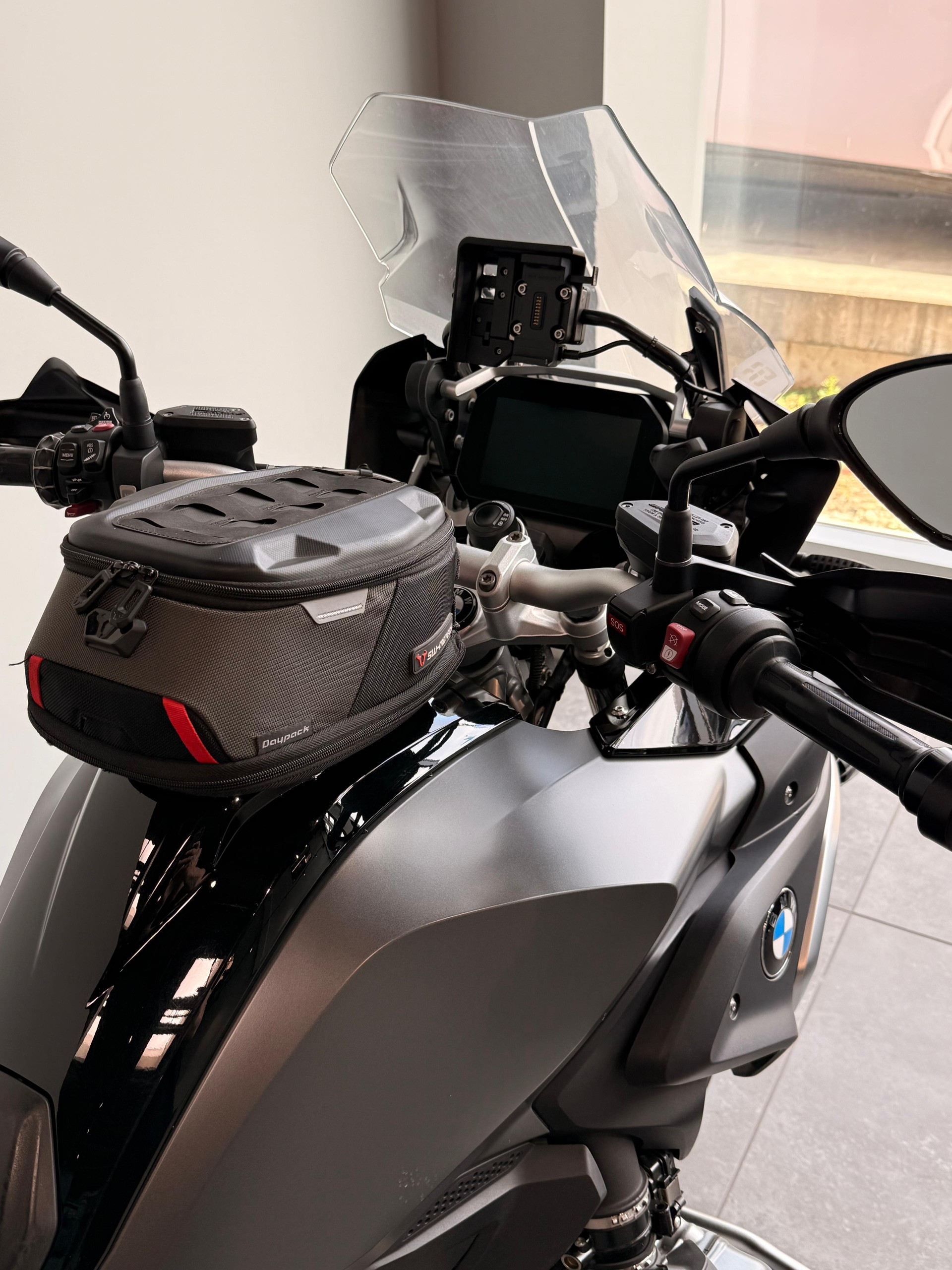 BMW R 1250 GS ABS-image-4