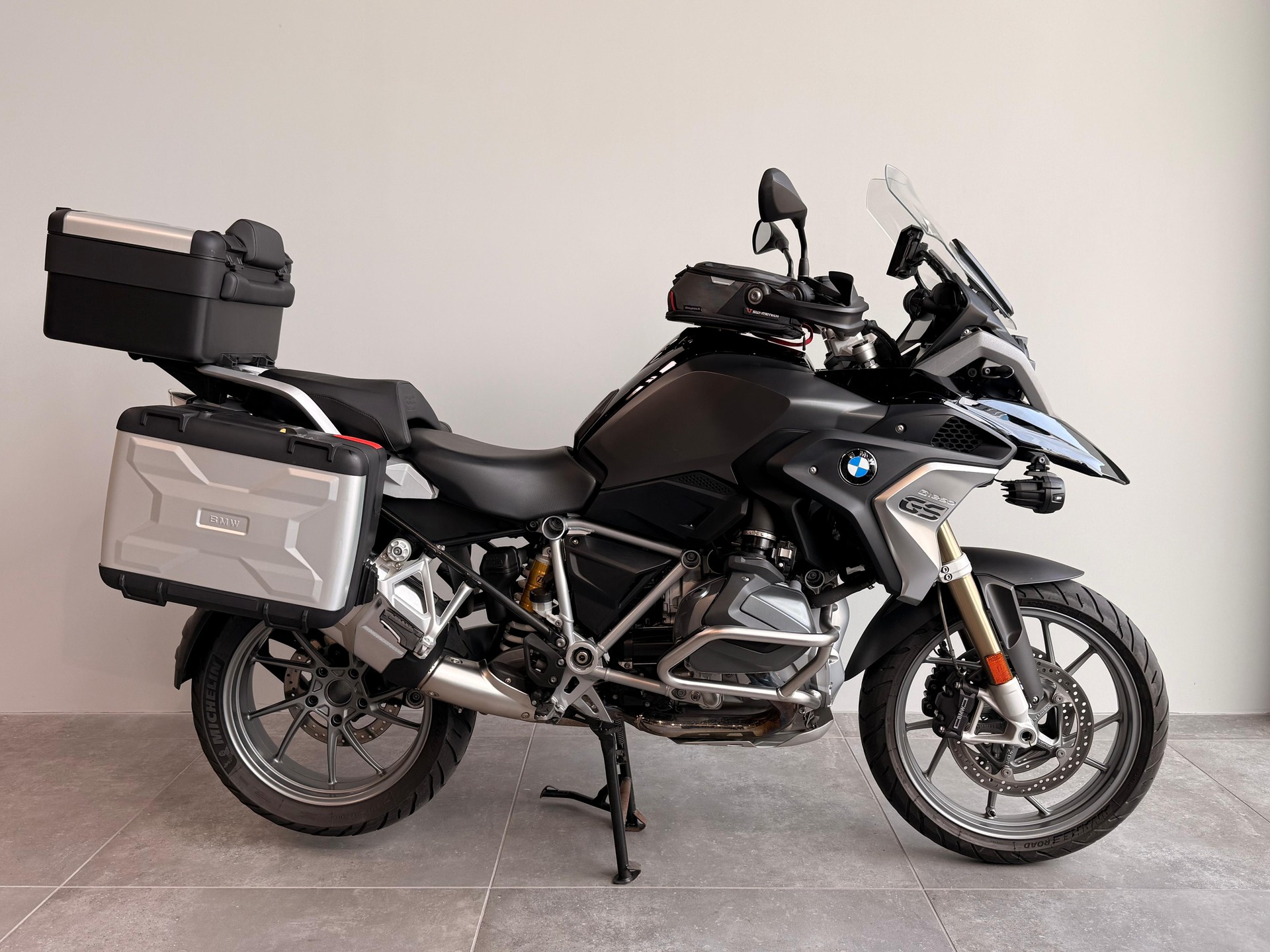 BMW R 1250 GS ABS-image-0