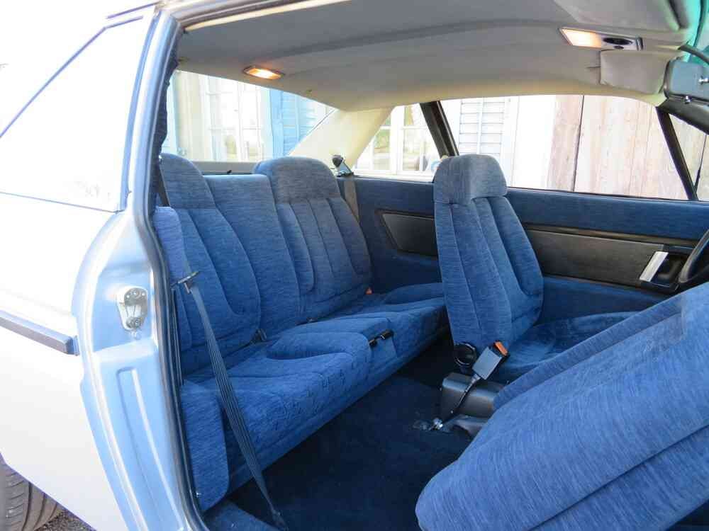 LANCIA Gamma 2500 i.e.-image-8