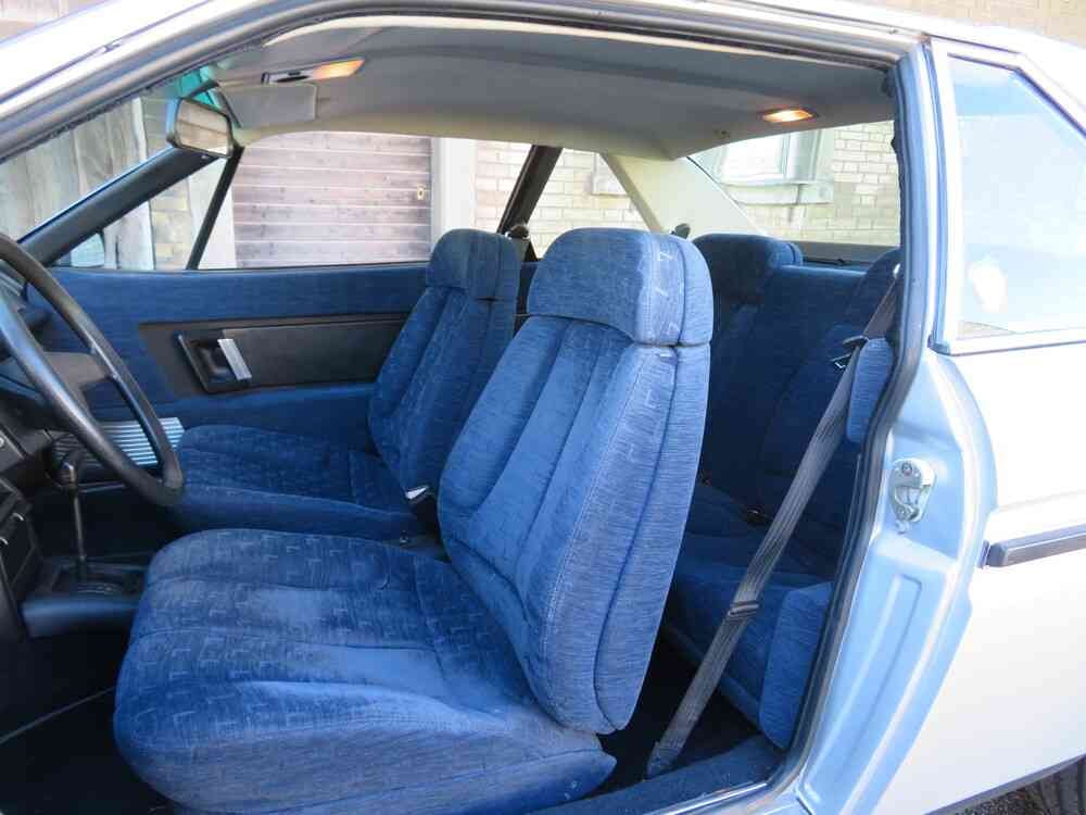 LANCIA Gamma 2500 i.e.-image-4