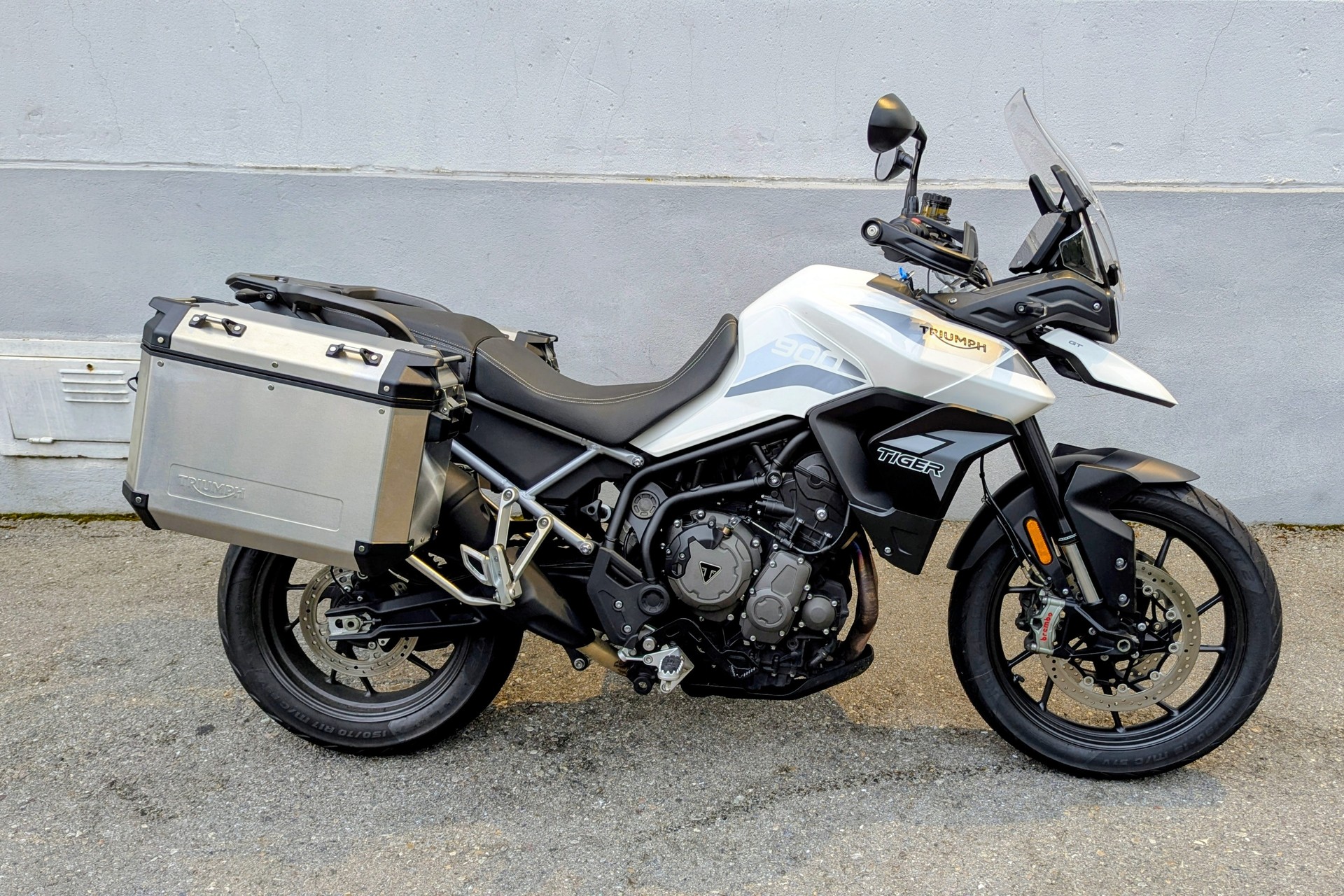 TRIUMPH Tiger 900 GT LOW-image-0
