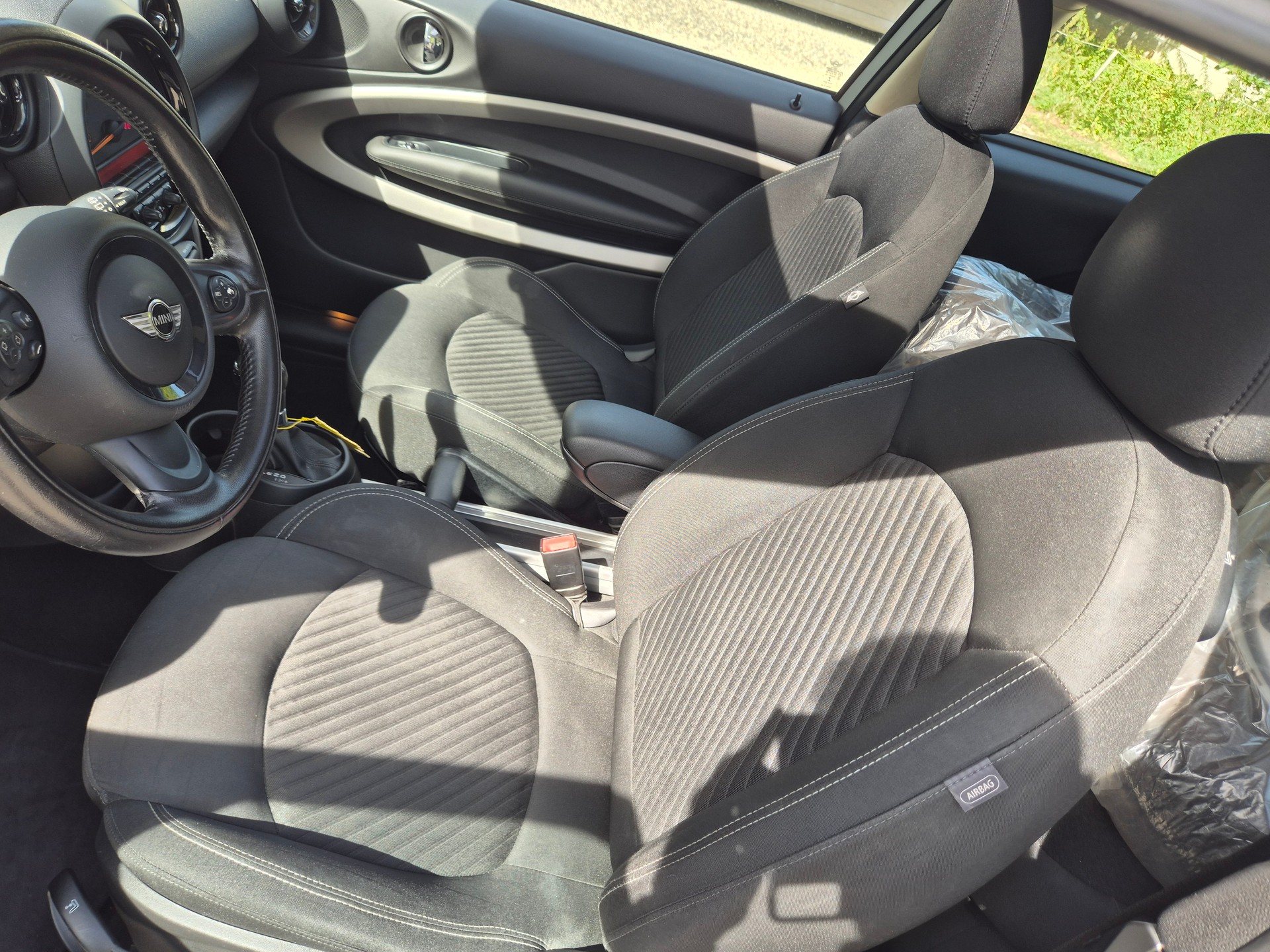 MINI Paceman Cooper D ALL4 Steptronic-image-11