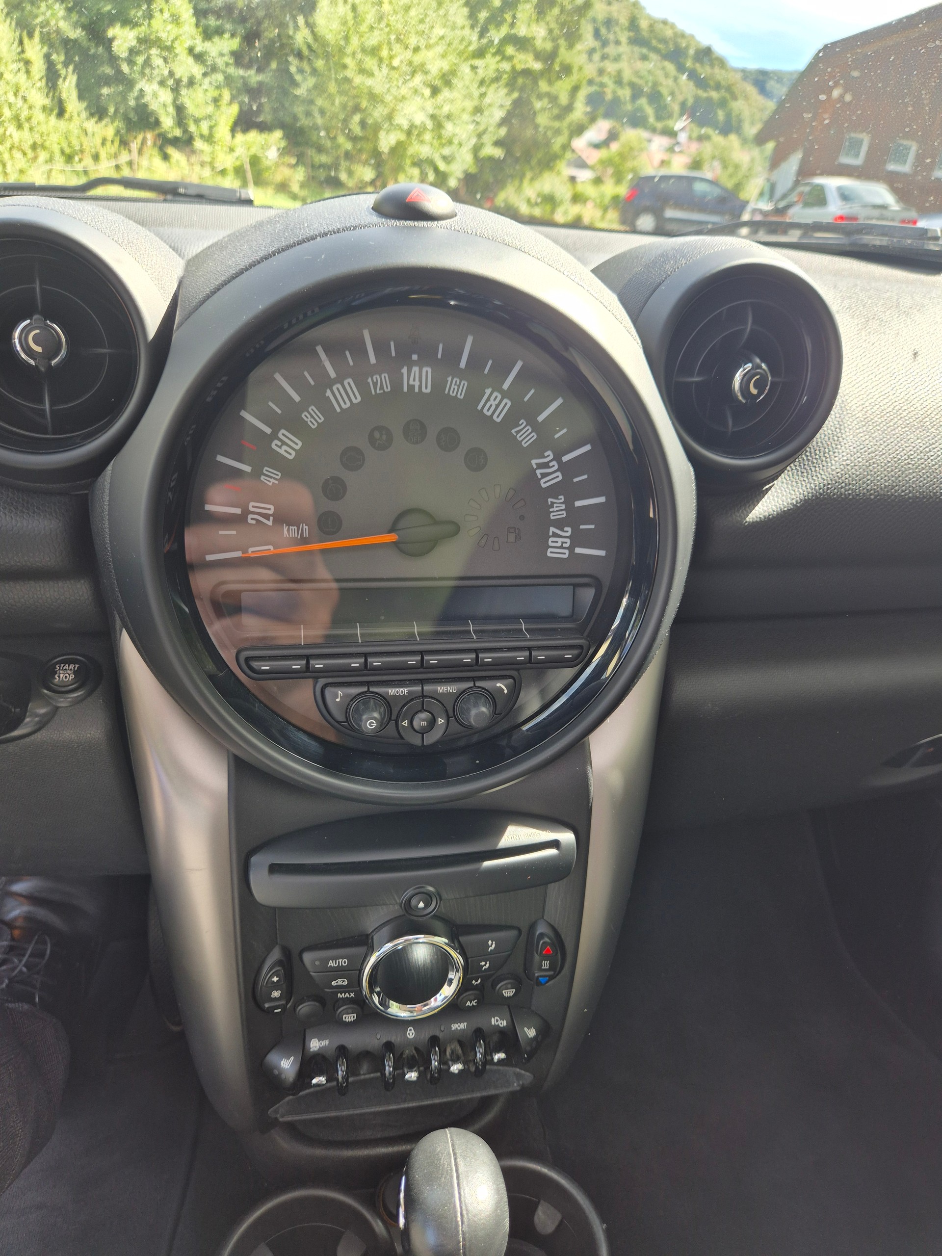 MINI Paceman Cooper D ALL4 Steptronic-image-7