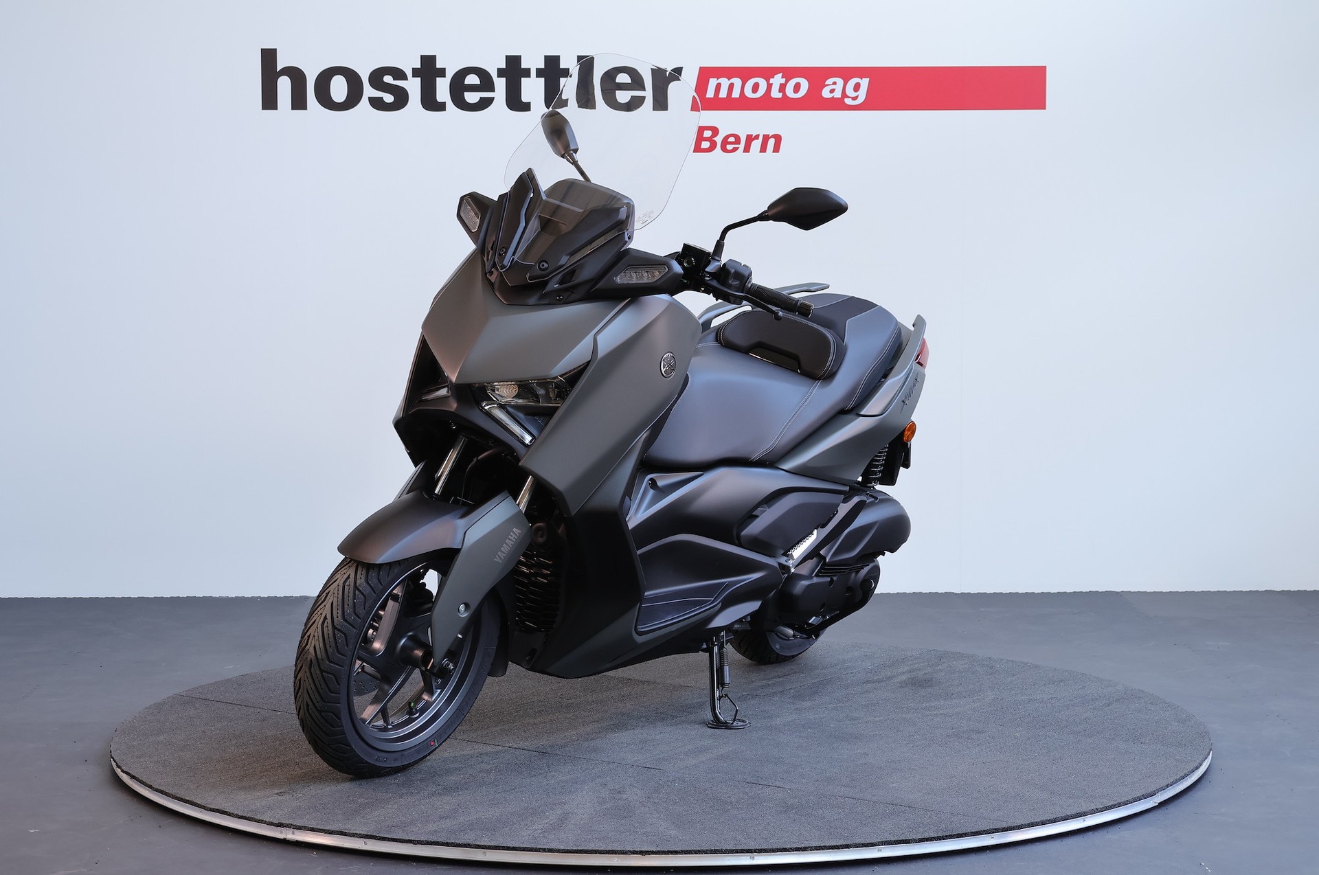 YAMAHA XMAX 125-image-5