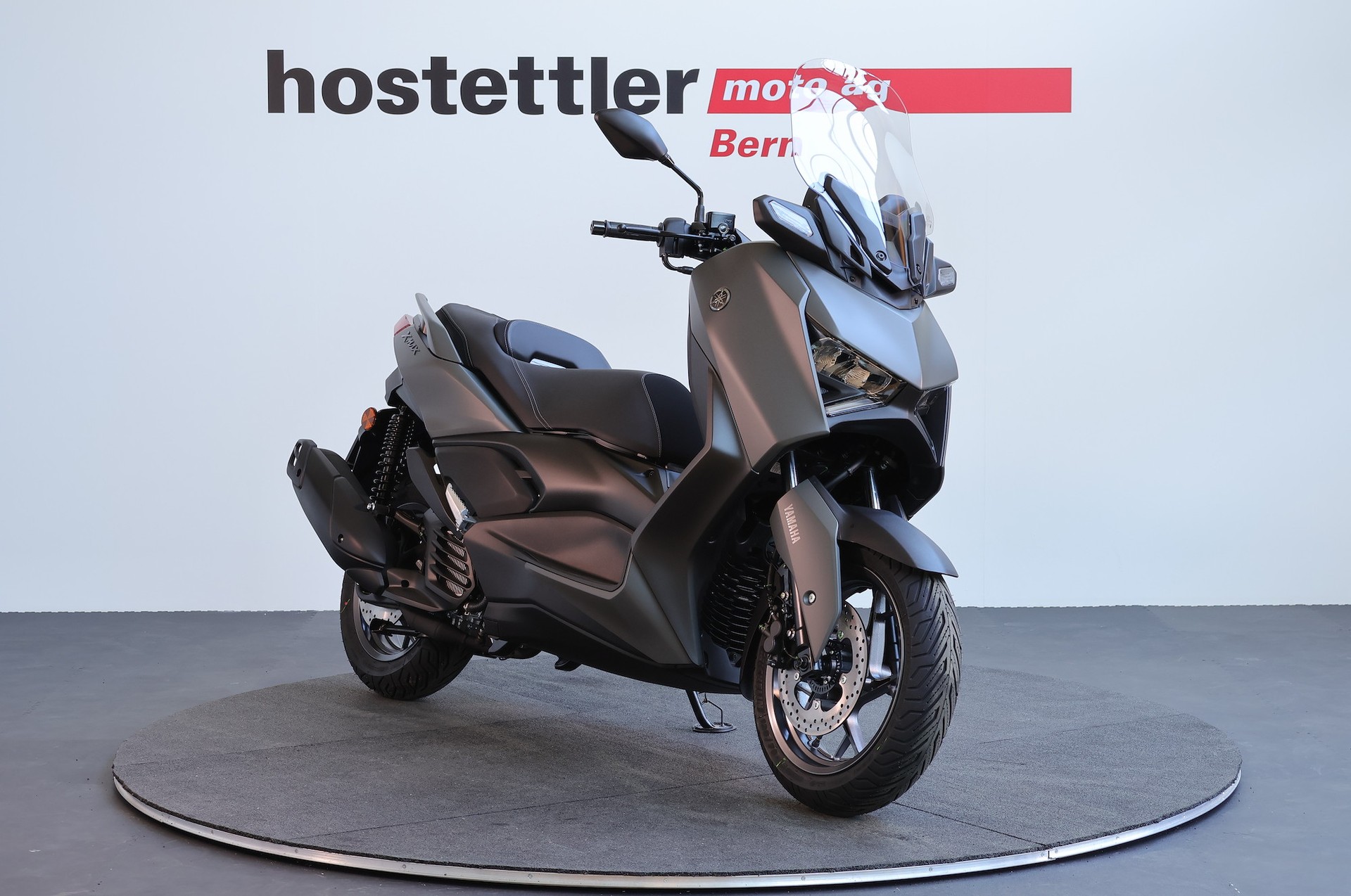 YAMAHA XMAX 125-image-0
