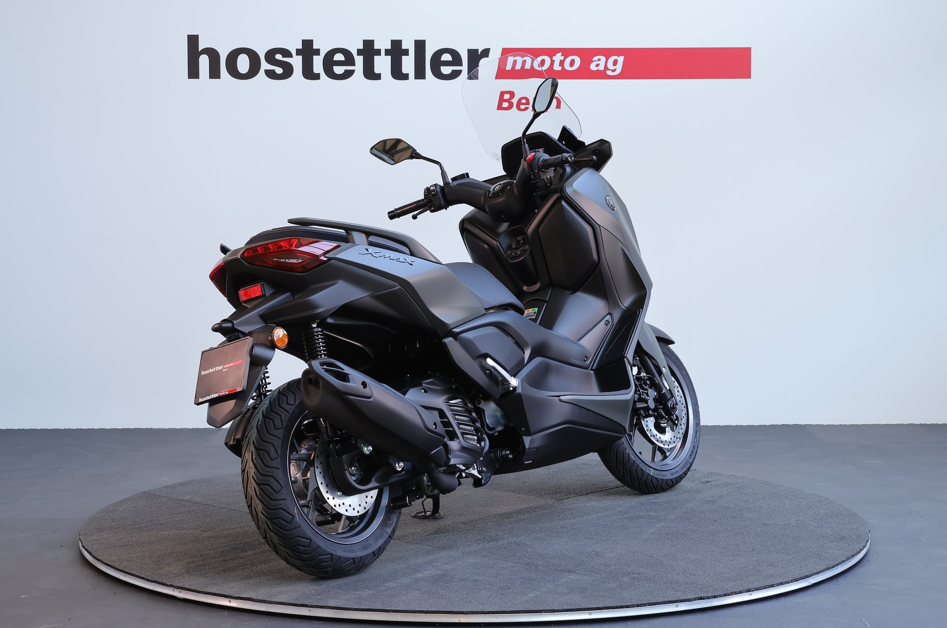 YAMAHA XMAX 125-image-2