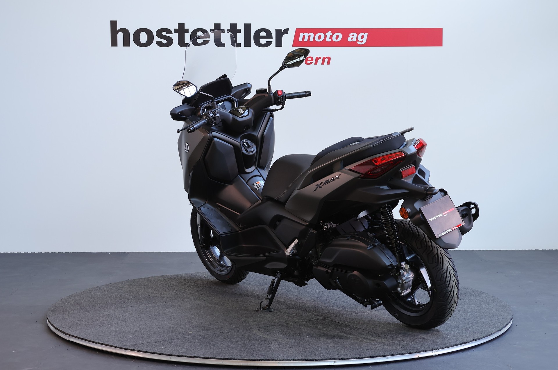 YAMAHA XMAX 125-image-3