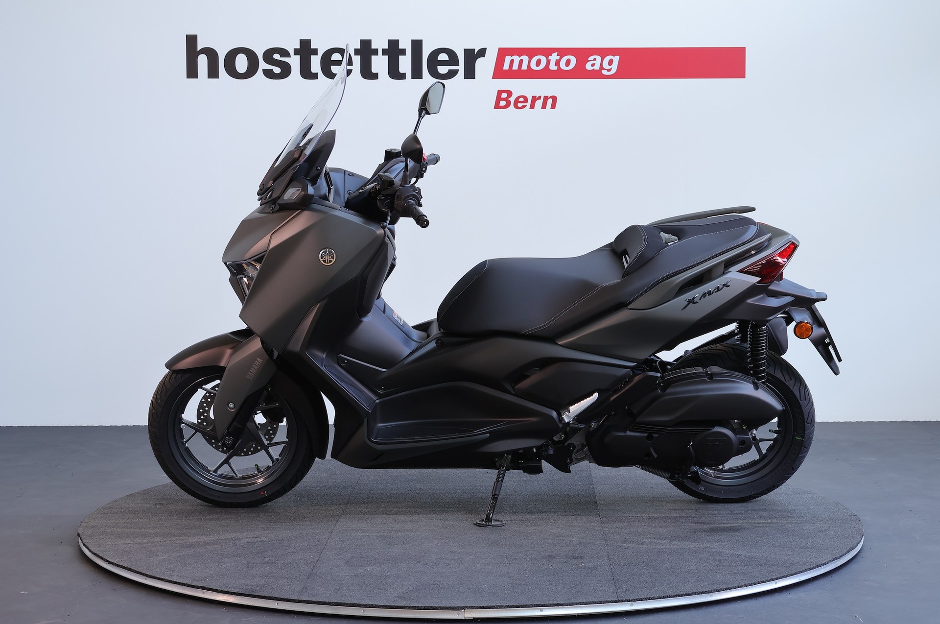 YAMAHA XMAX 125-image-4
