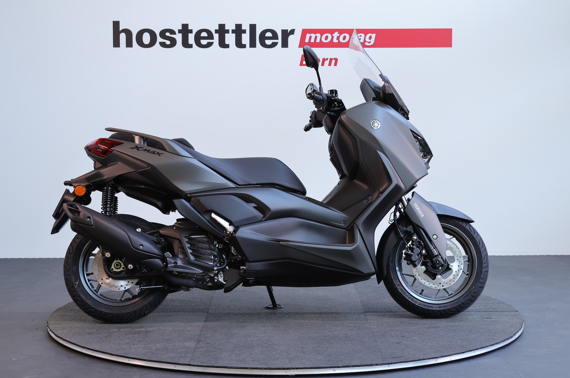 YAMAHA XMAX 125-image-1