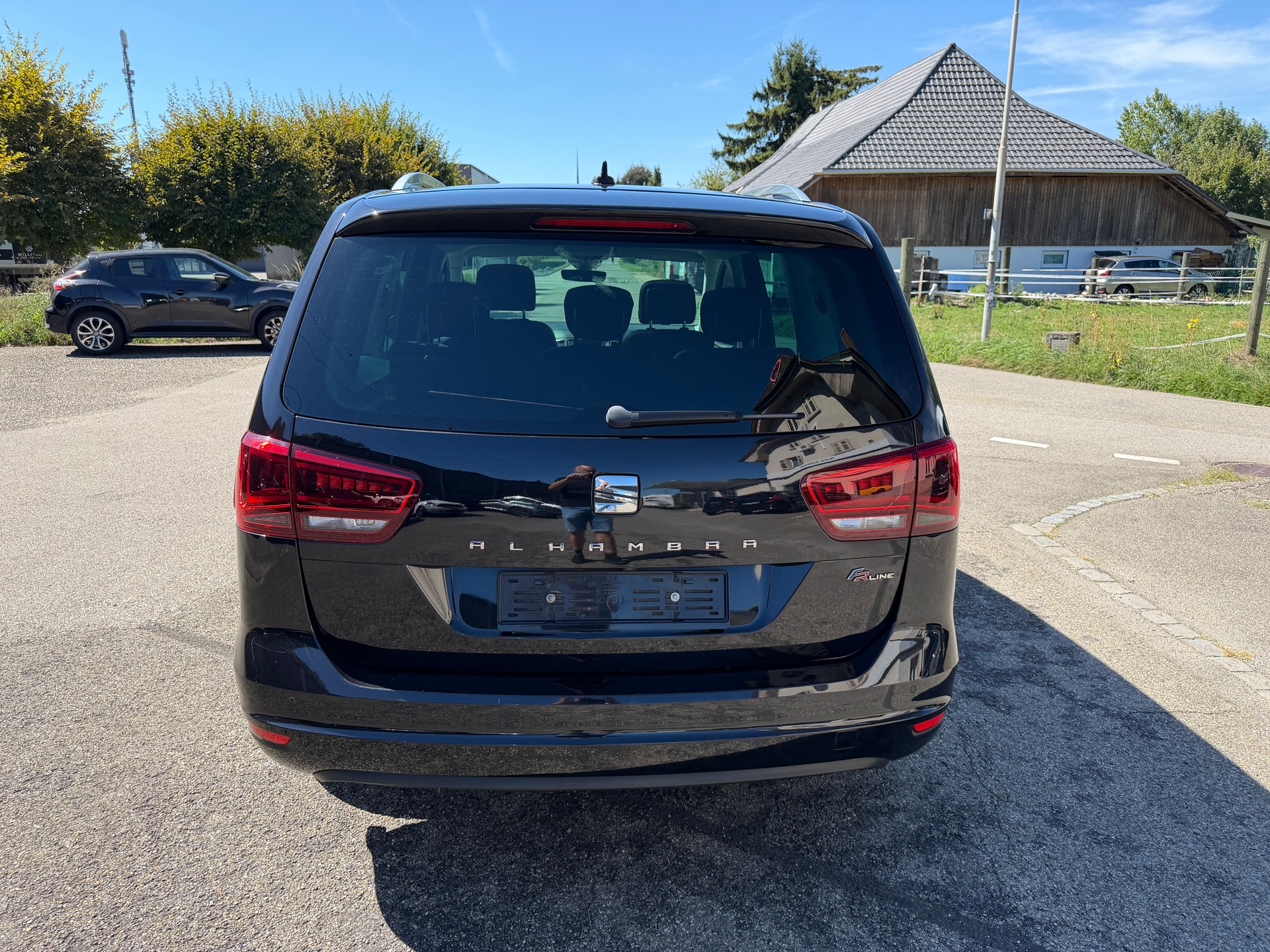 SEAT Alhambra 1.4 TSI DSG SWISS FR2-showroom-element-3