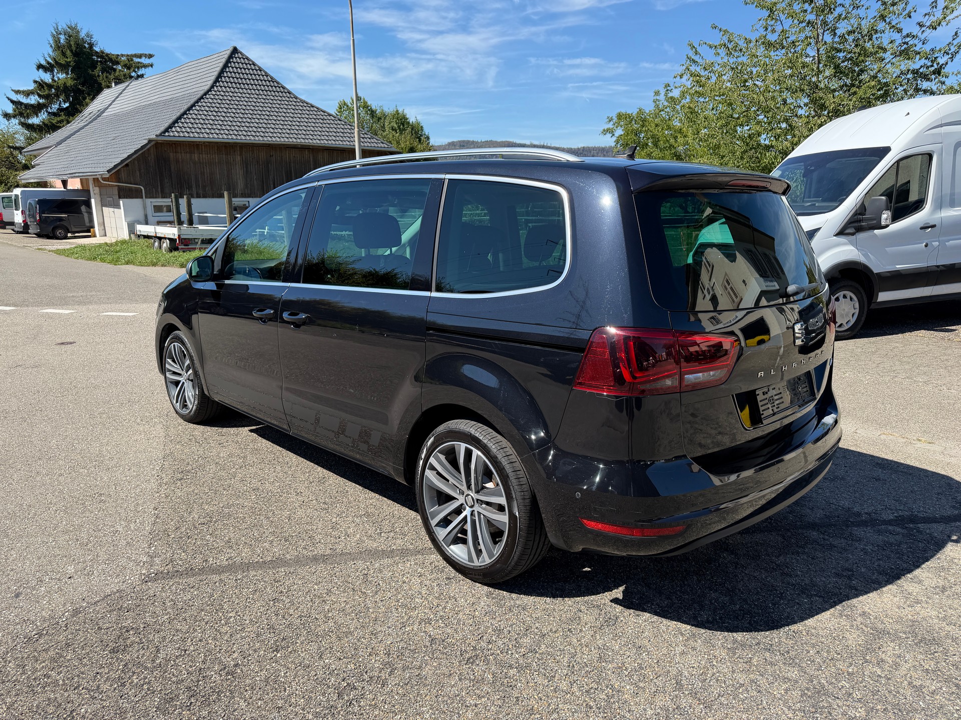 SEAT Alhambra 1.4 TSI DSG SWISS FR2-showroom-element-2