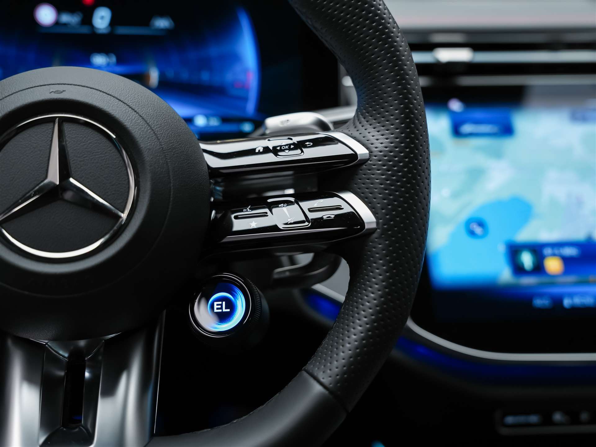 MERCEDES-BENZ E 53 AMG Hybrid 4Matic+ 9G-Tronic *21" Felgen*Werksgarantie*Head-Up*Burmester*-image-29