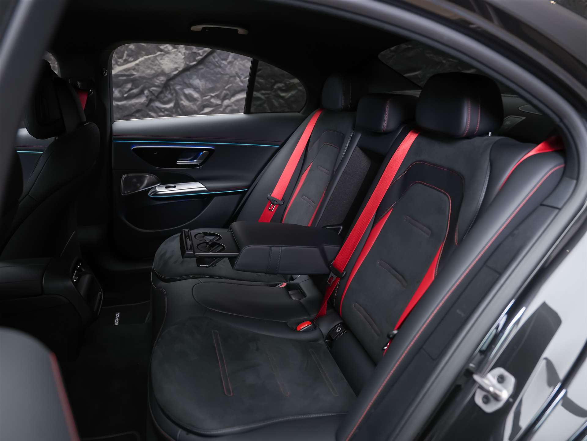 MERCEDES-BENZ E 53 AMG Hybrid 4Matic+ 9G-Tronic *21" Felgen*Werksgarantie*Head-Up*Burmester*-image-14