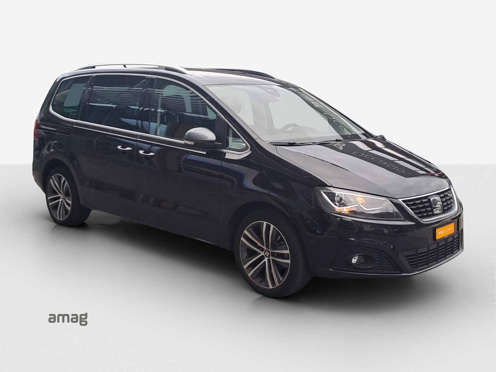 SEAT Alhambra 1.4 TSI DSG Hola FR-image-5