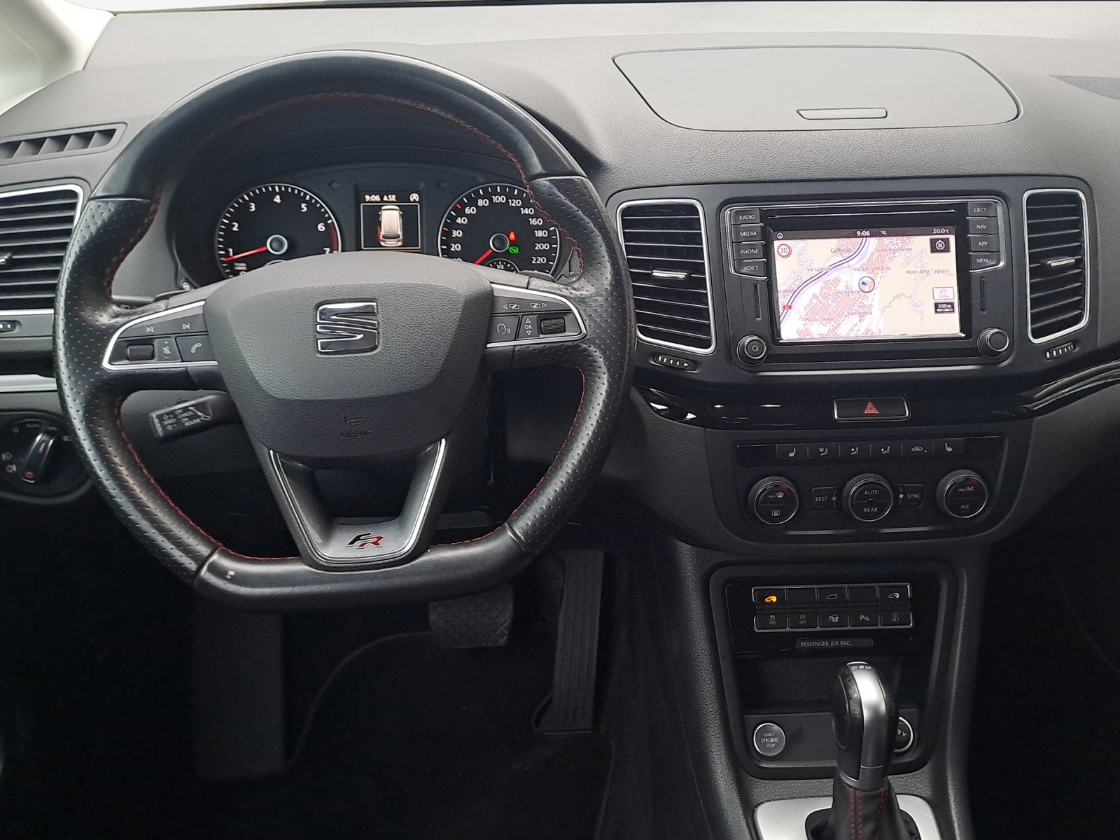 SEAT Alhambra 1.4 TSI DSG Hola FR-image-8