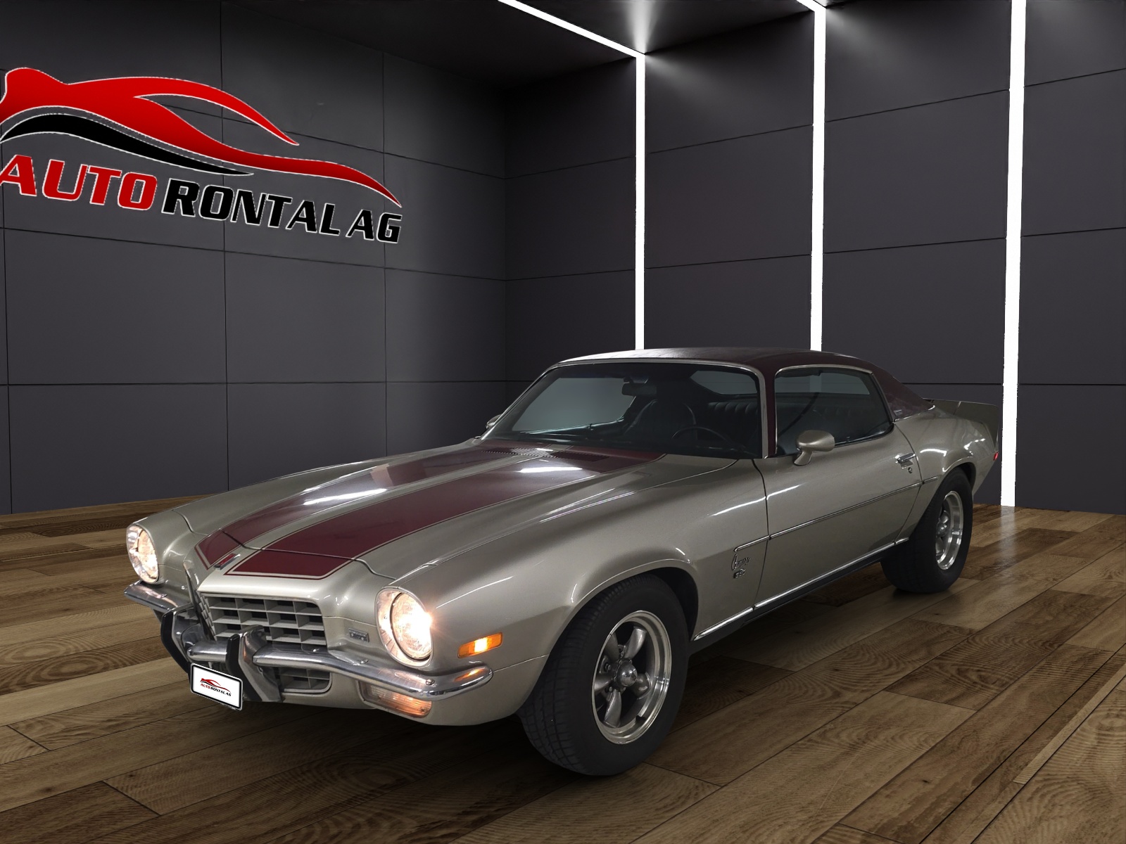 CHEVROLET LT 350
