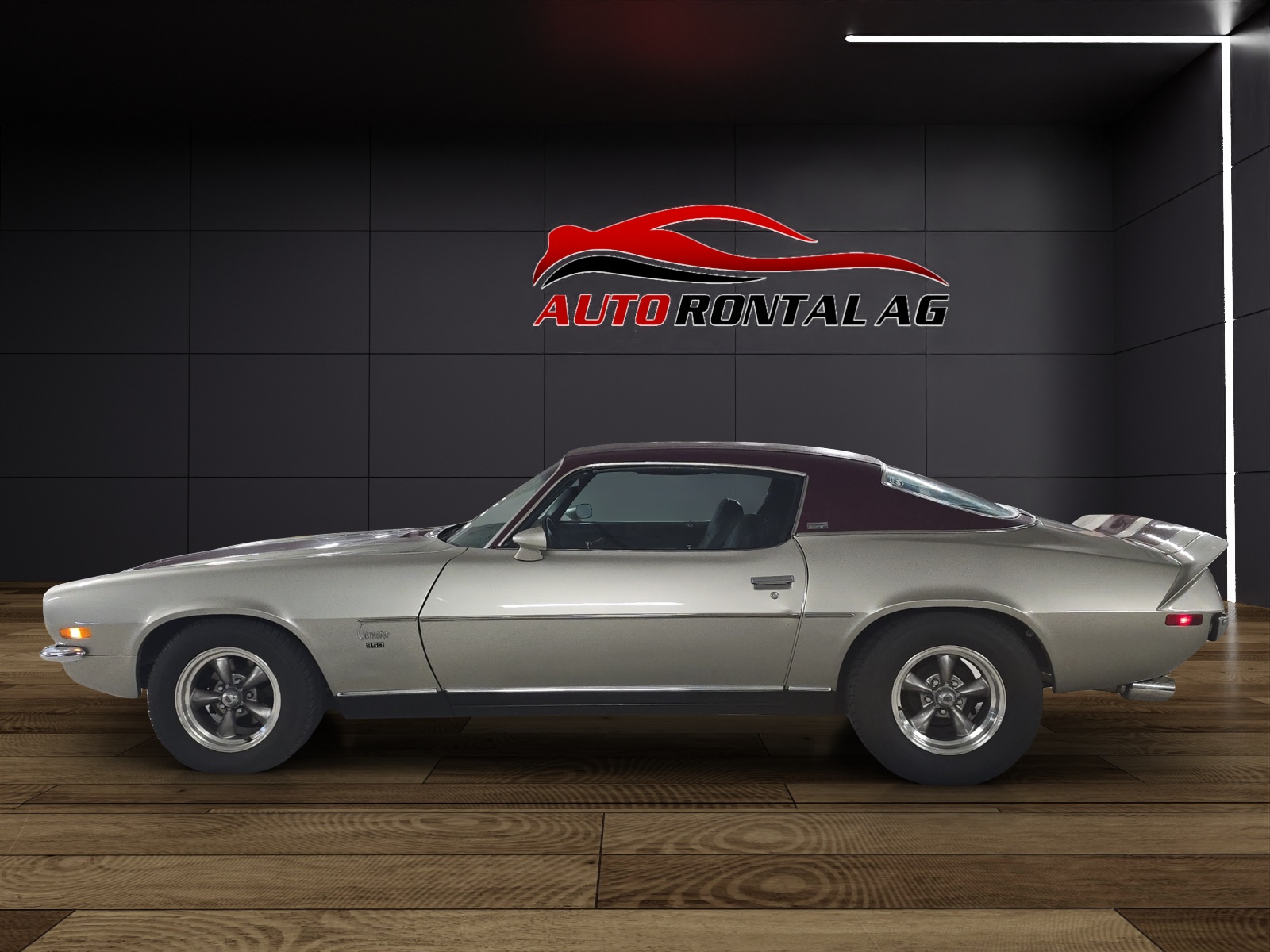 CHEVROLET LT 350-showroom-element-3