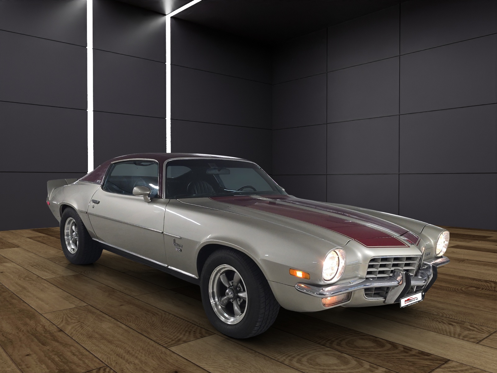 CHEVROLET LT 350-showroom-element-1