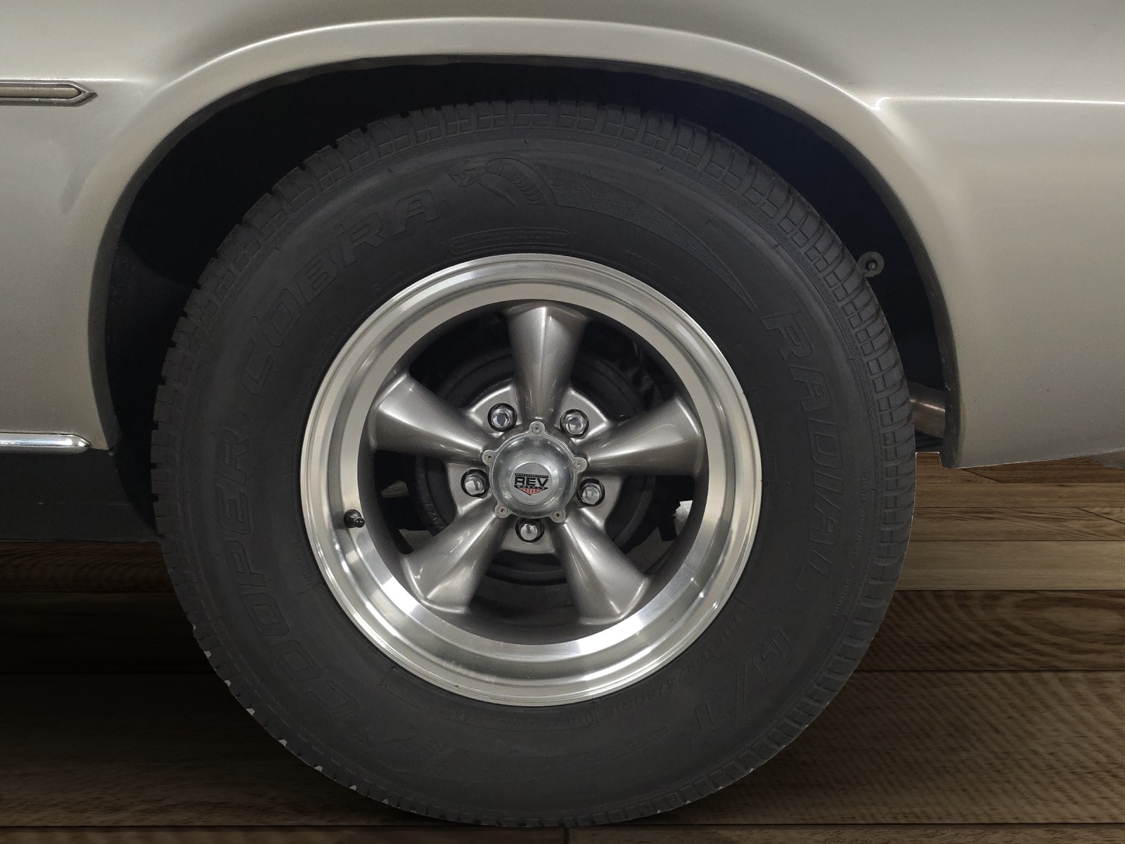 CHEVROLET LT 350-image-19