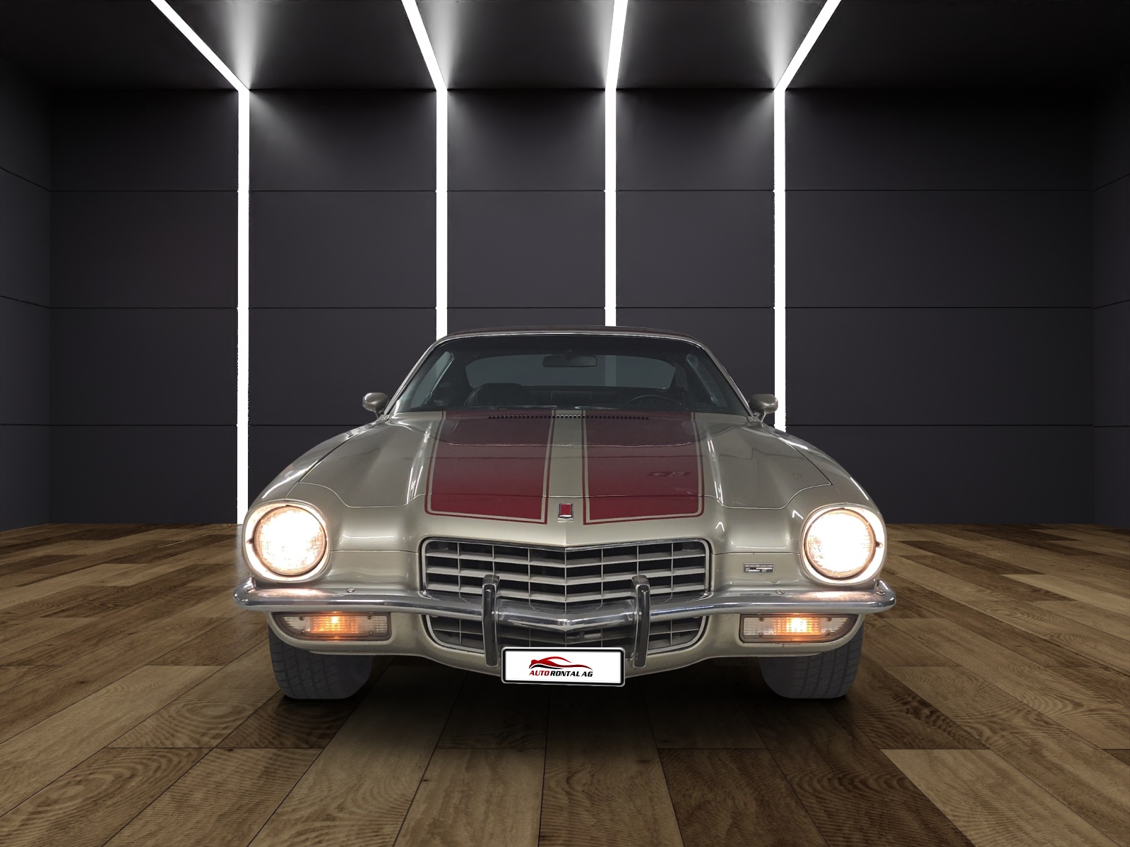 CHEVROLET LT 350-showroom-element-2