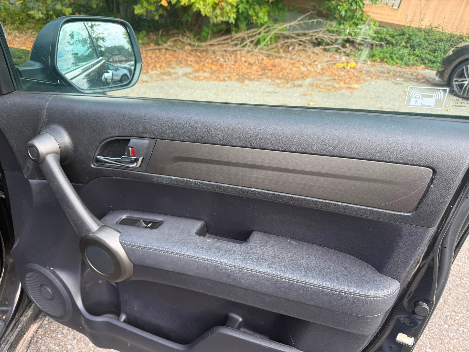 HONDA CR-V 2.2 i-DTEC 4WD Executive-image-12