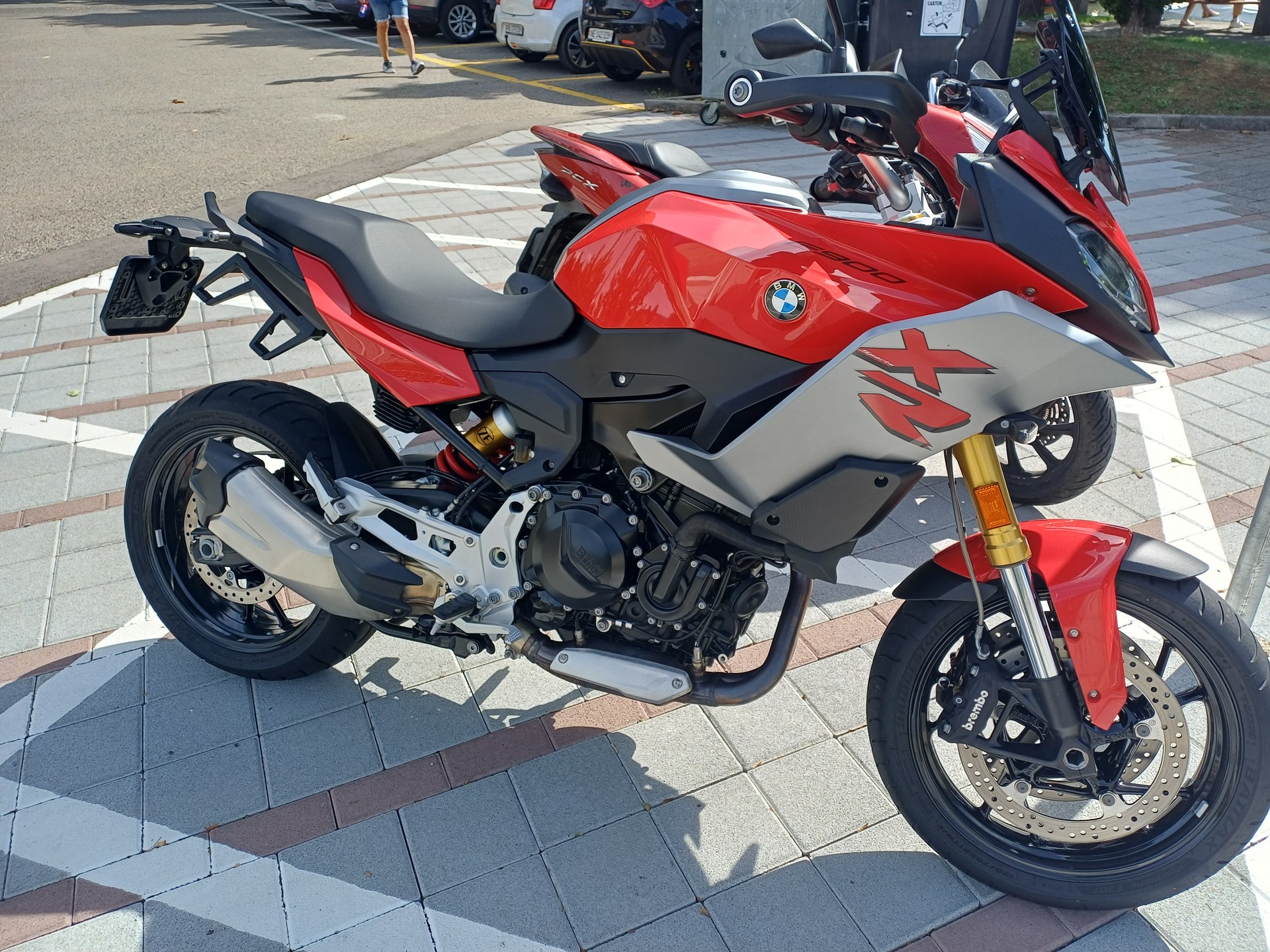BMW F 900 XR ABS-image-0