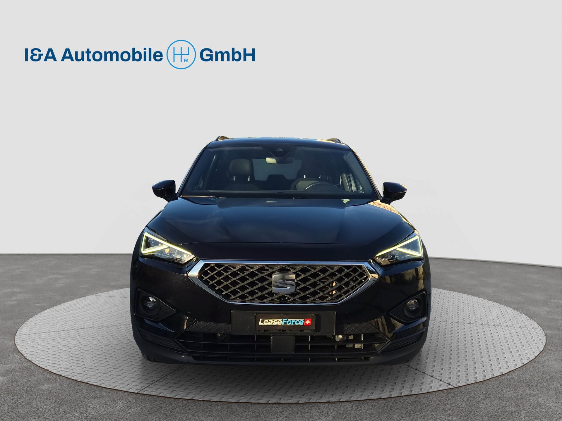 SEAT Tarraco 2.0 TDI CR DSG Style-image-1