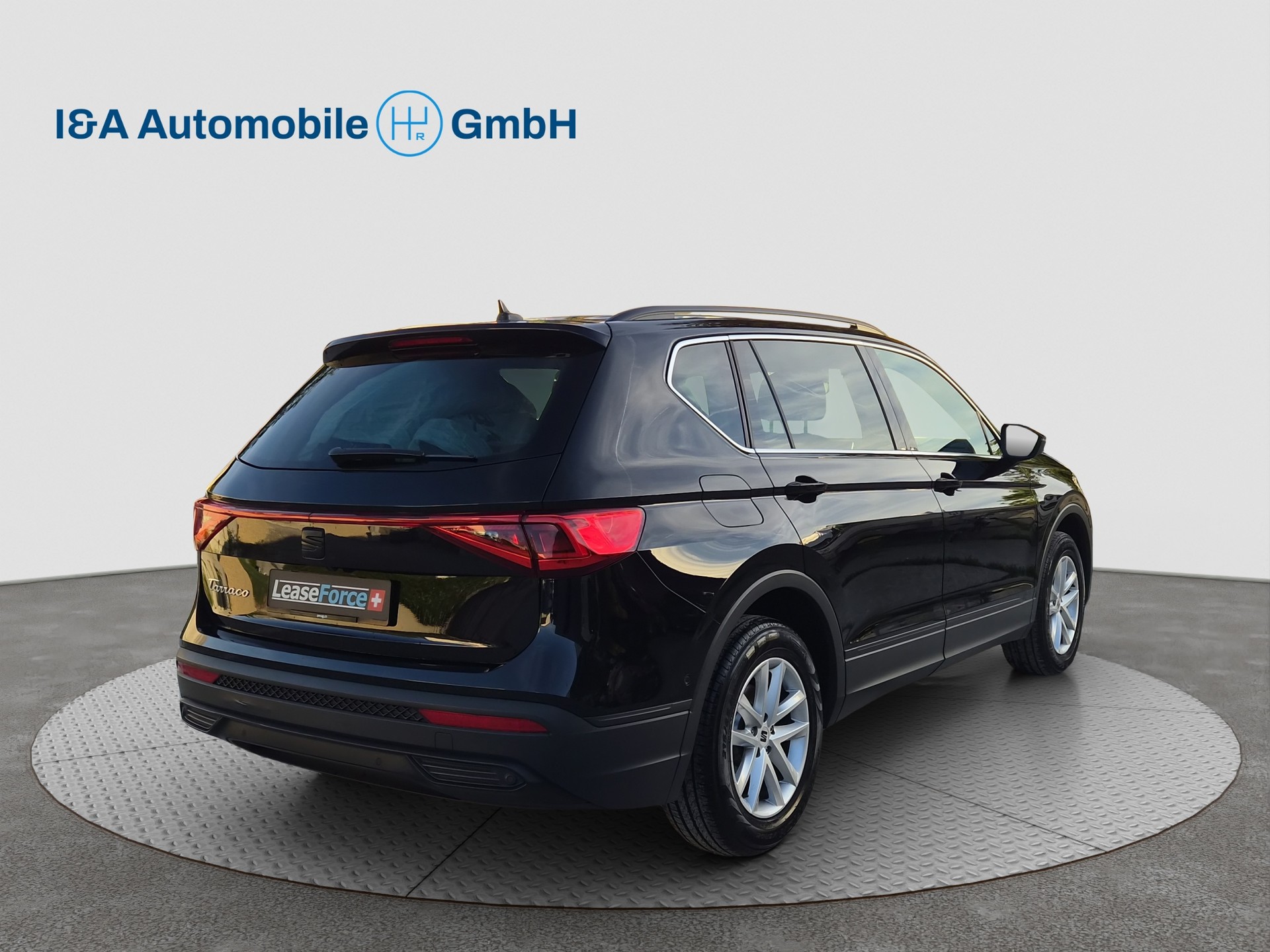 SEAT Tarraco 2.0 TDI CR DSG Style-image-4