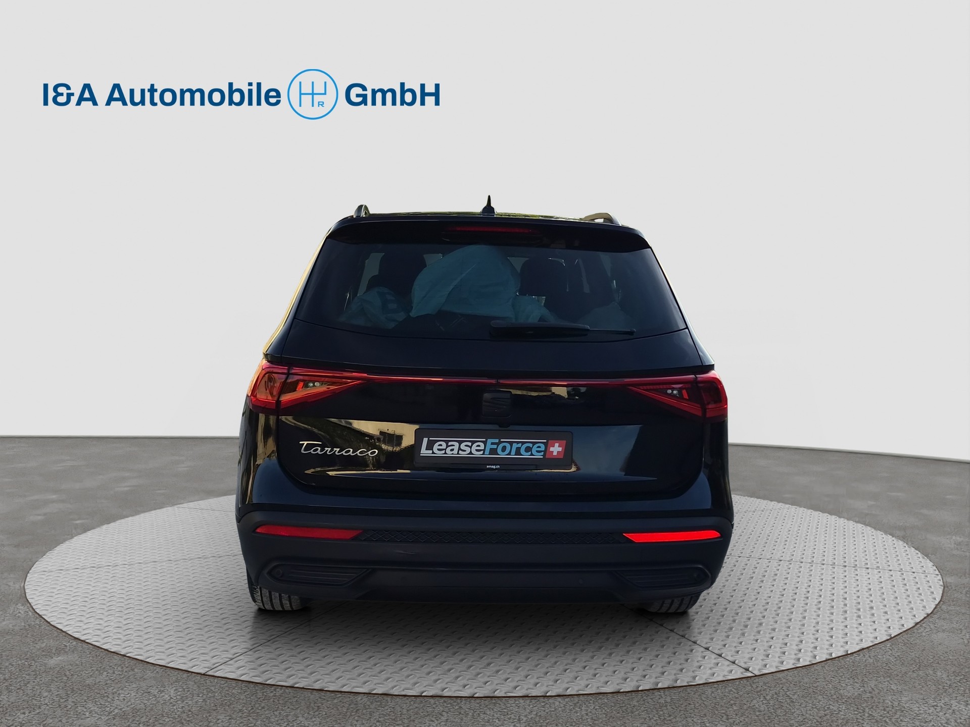 SEAT Tarraco 2.0 TDI CR DSG Style-image-5
