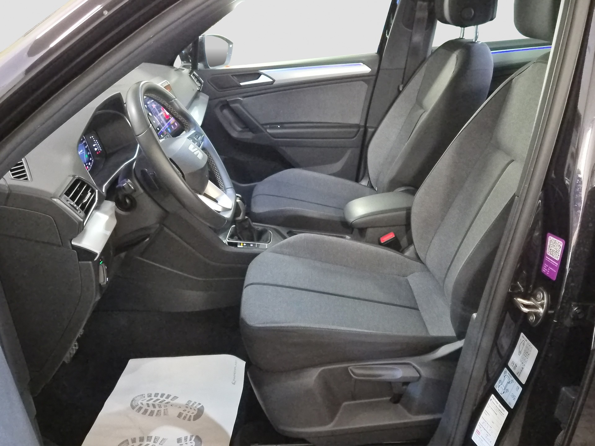 SEAT Tarraco 2.0 TDI CR DSG Style-image-8