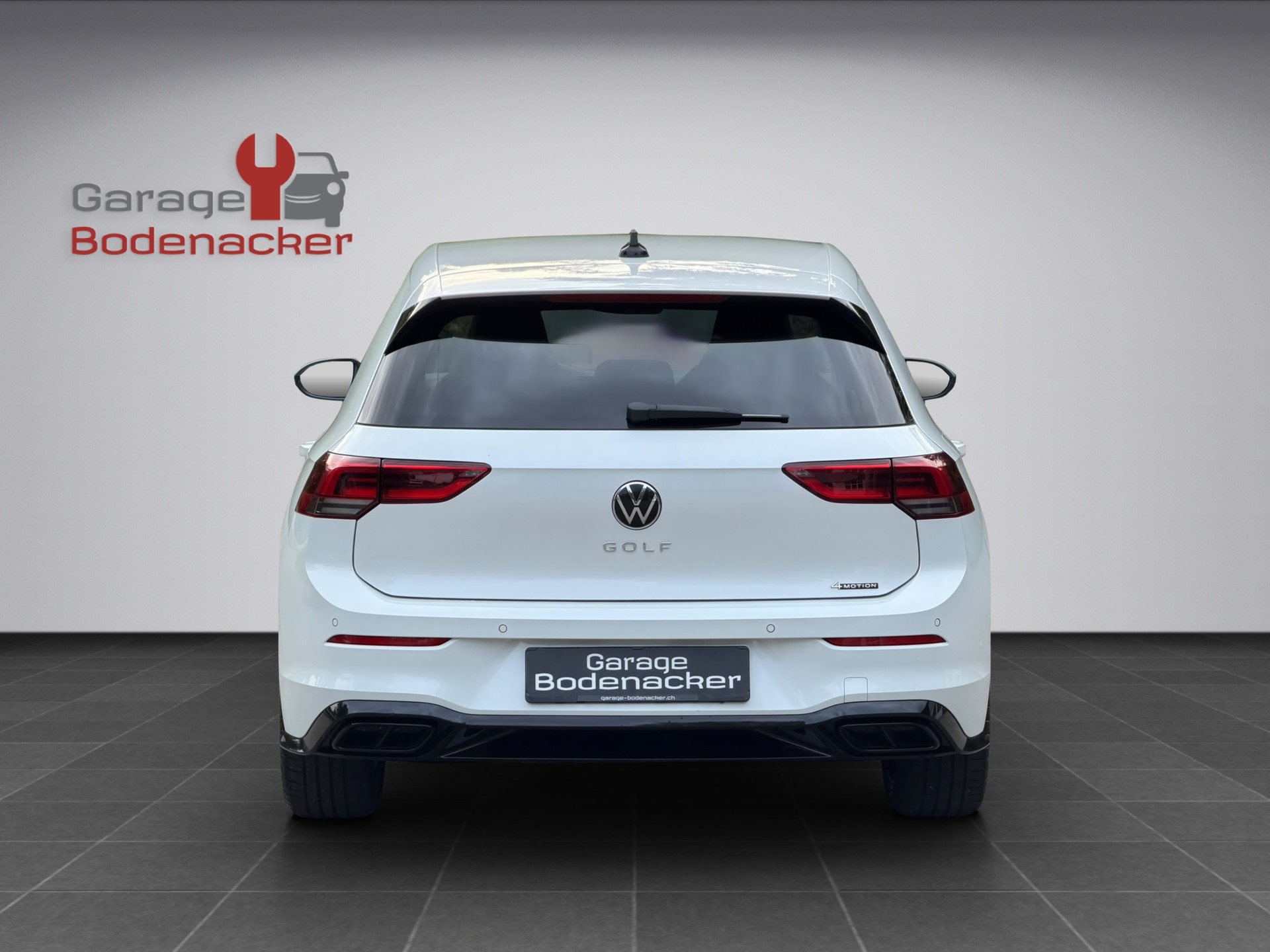 VW Golf 2.0 TDI R-Line DSG 4Motion * 150 PS * R Sport Line * Black Style Paket * Perlmutteffekt-Lackierung *-image-17